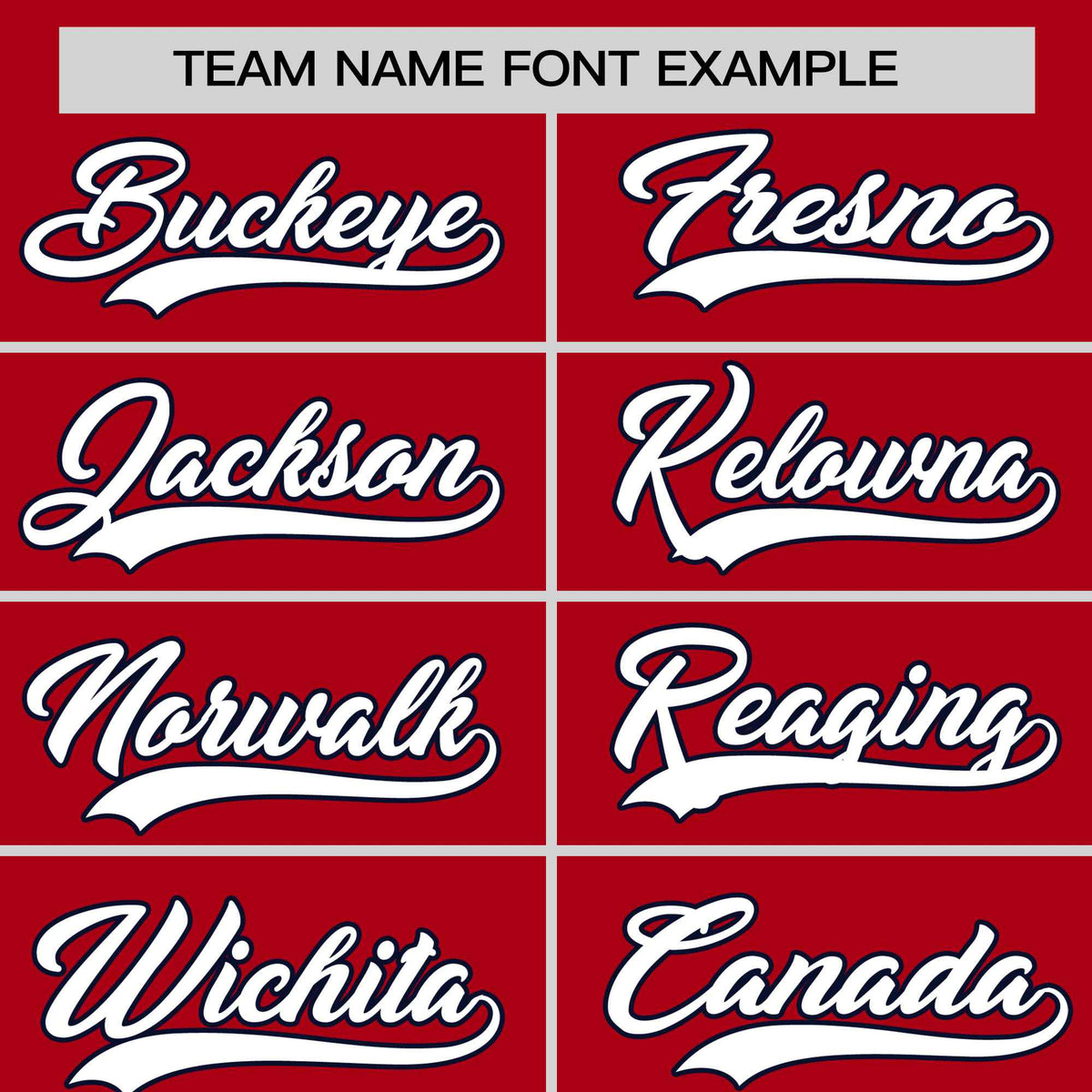 Custom Red Classic Style Personalized Uniform Pullover Hoodie| KXKSHOP