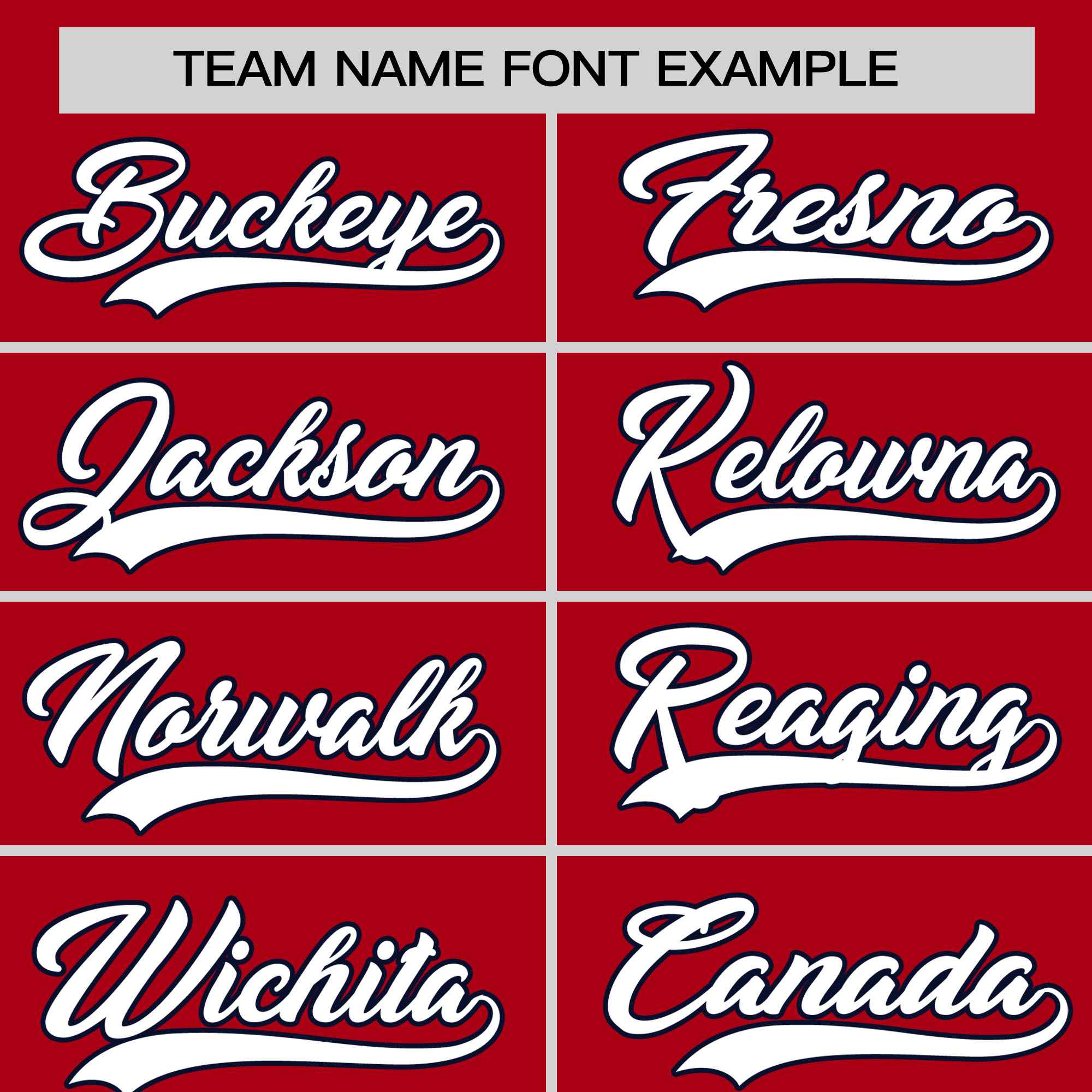 Custom Red Classic Style Personalized Uniform Pullover Hoodie| KXKSHOP