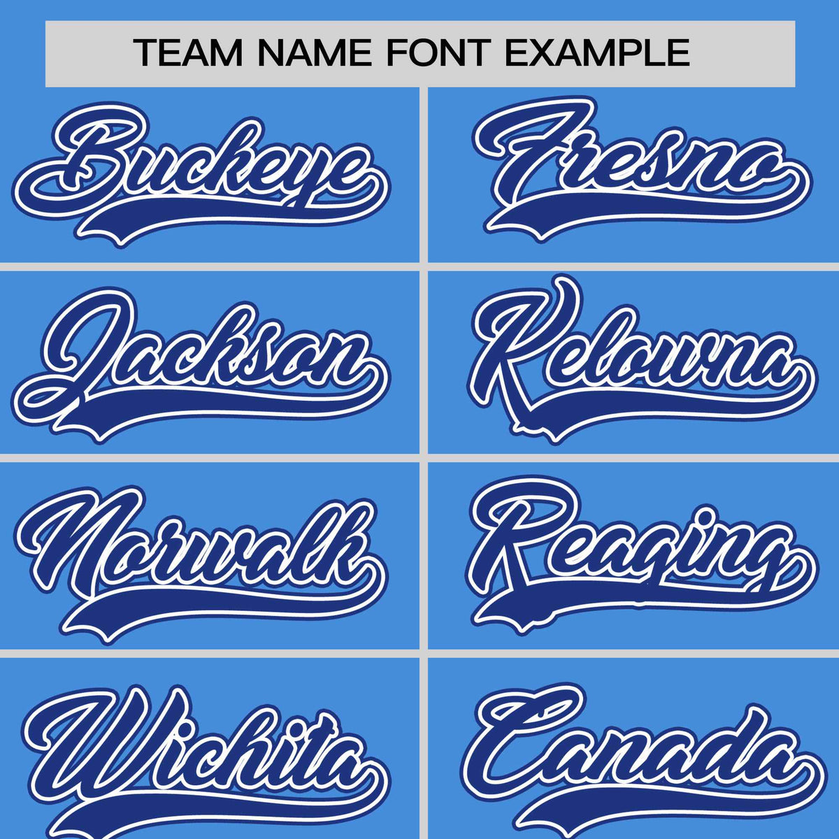 Custom Powder Blue Classic Style Personalized Uniform Pullover Hoodie| KXKSHOP