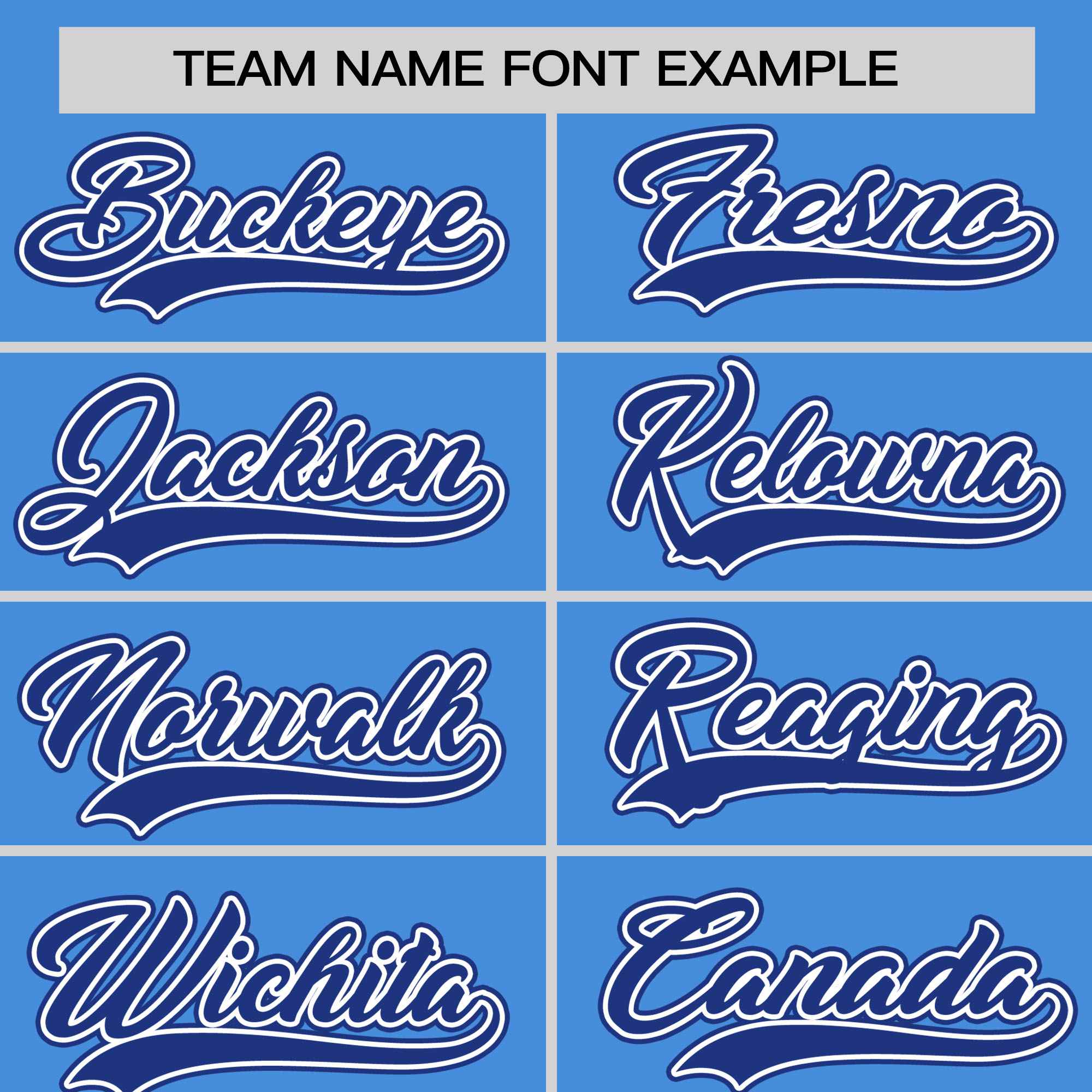 Custom Powder Blue Classic Style Personalized Uniform Pullover Hoodie| KXKSHOP