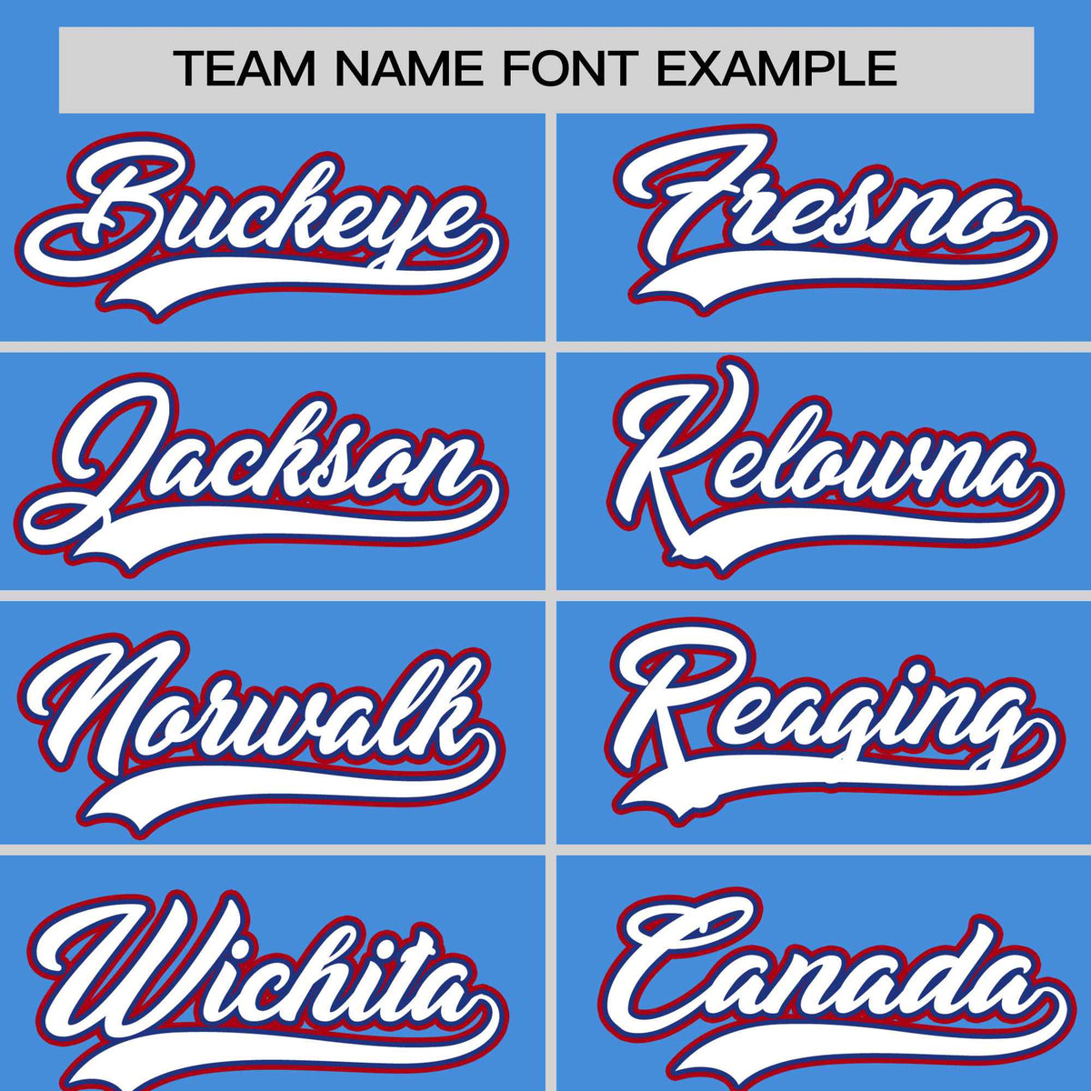 Custom Powder Blue Classic Style Personalized Uniform Pullover Hoodie| KXKSHOP