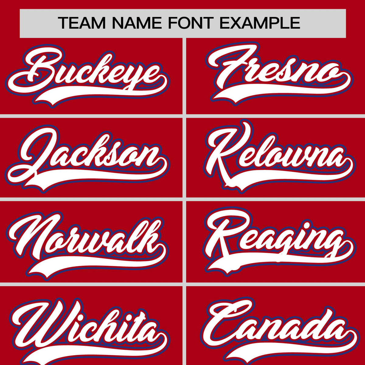 Custom Red Classic Style Personalized Uniform Pullover Hoodie| KXKSHOP