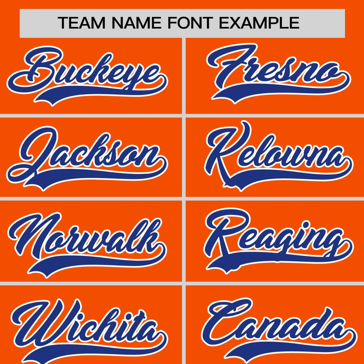 Custom Orange Classic Style Personalized Uniform Pullover Hoodie| KXKSHOP