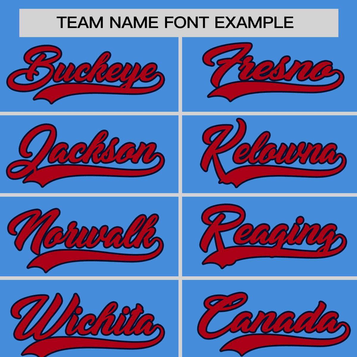 Custom Powder Blue Classic Style Personalized Uniform Pullover Hoodie| KXKSHOP