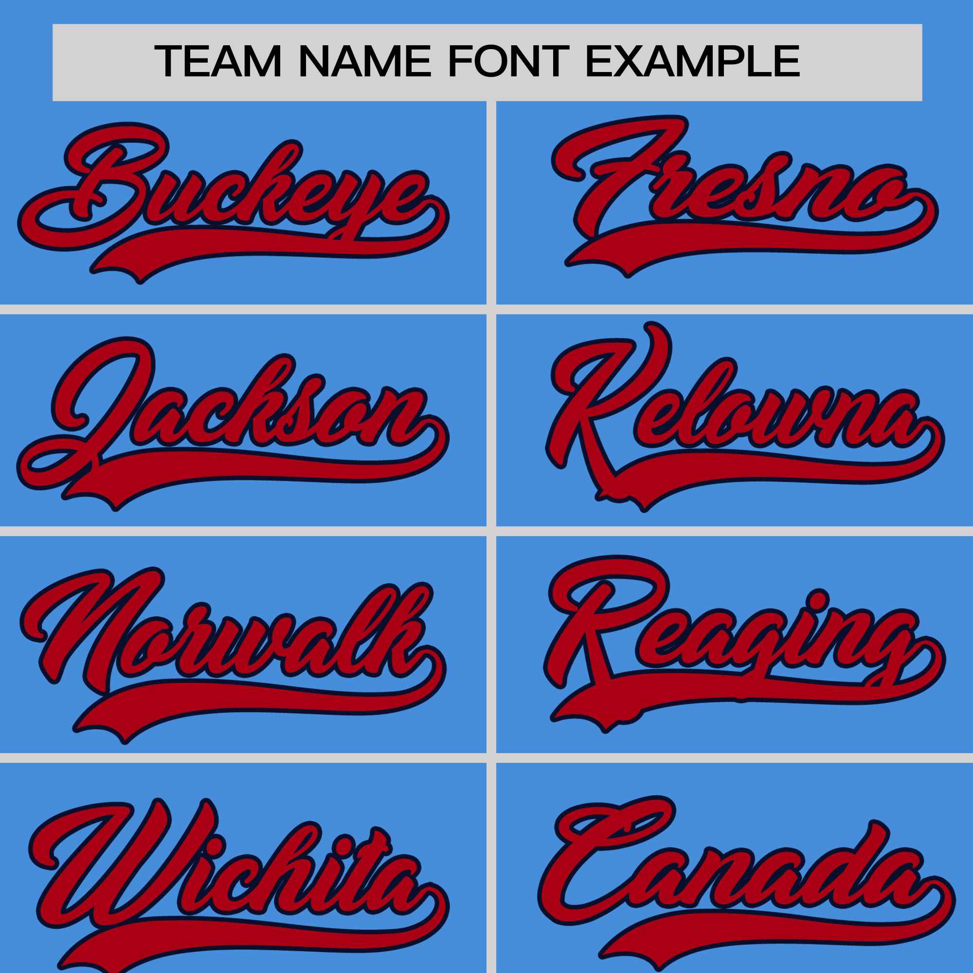 Custom Powder Blue Classic Style Personalized Uniform Pullover Hoodie| KXKSHOP