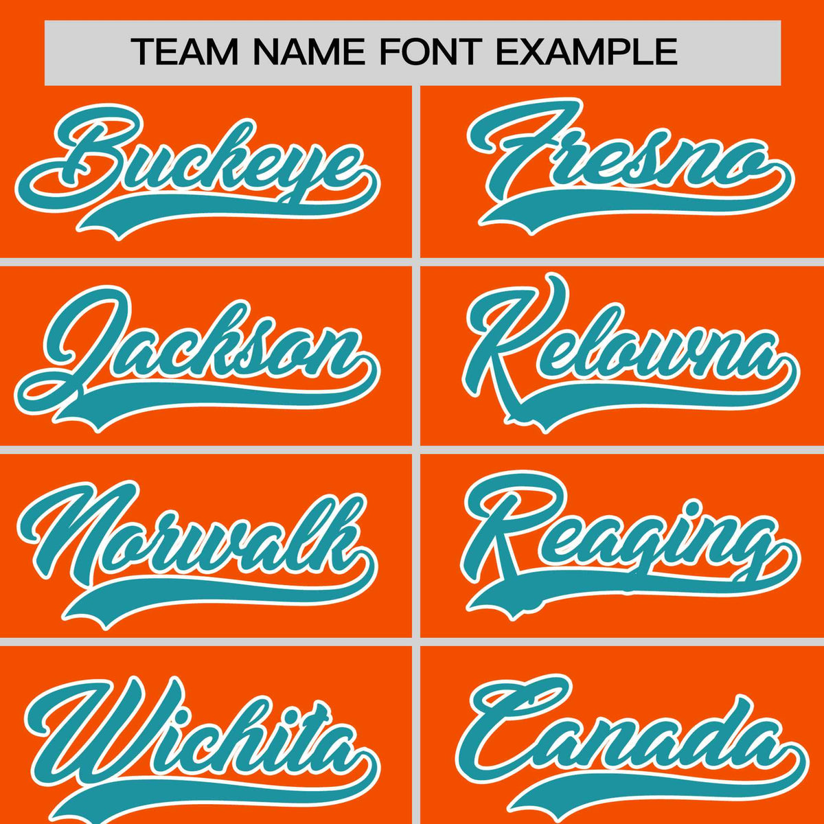 Custom Orange Classic Style Personalized Uniform Pullover Hoodie| KXKSHOP