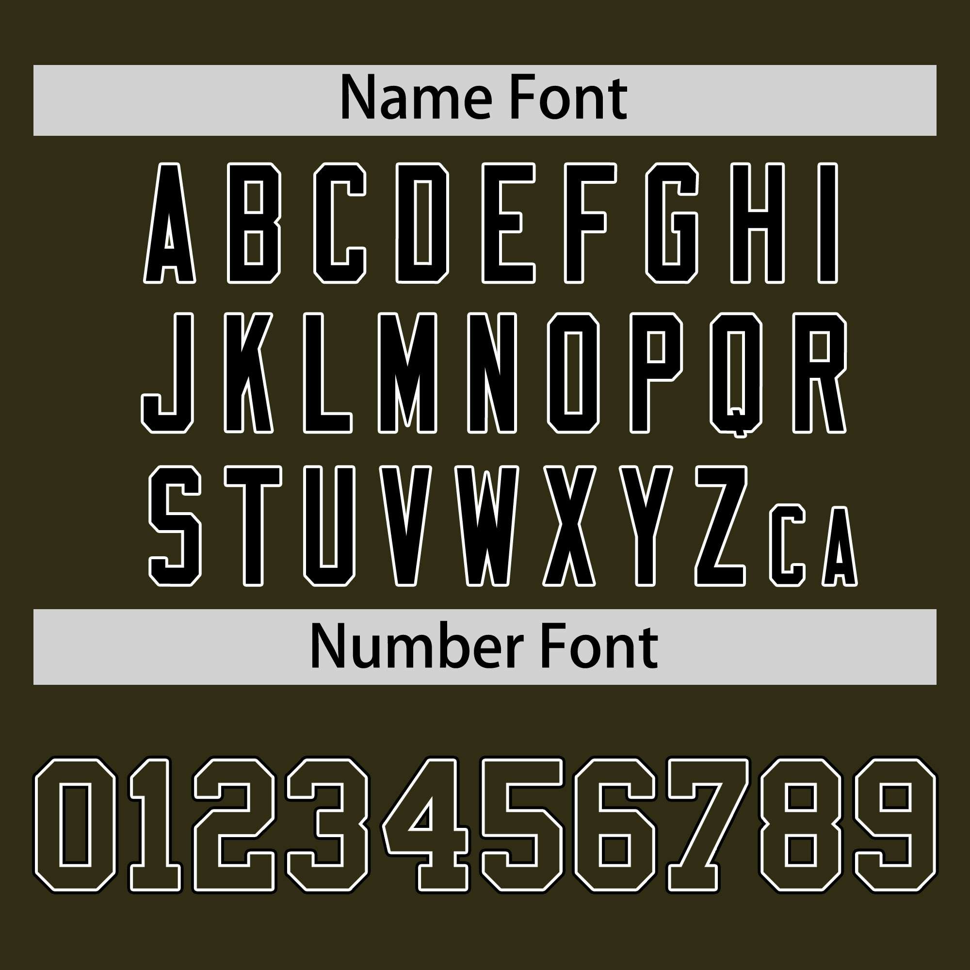 Custom Black Classic Style Personalized Uniform Pullover Hoodie| KXKSHOP