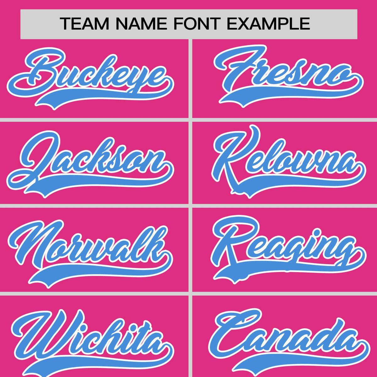 Custom Pink Classic Style Personalized Uniform Pullover Hoodie| KXKSHOP