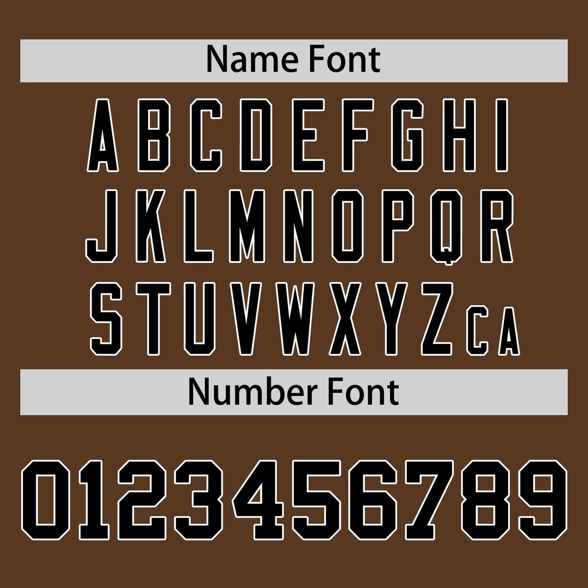 Custom Light Brown Classic Style Personalized Uniform Pullover Hoodie| KXKSHOP