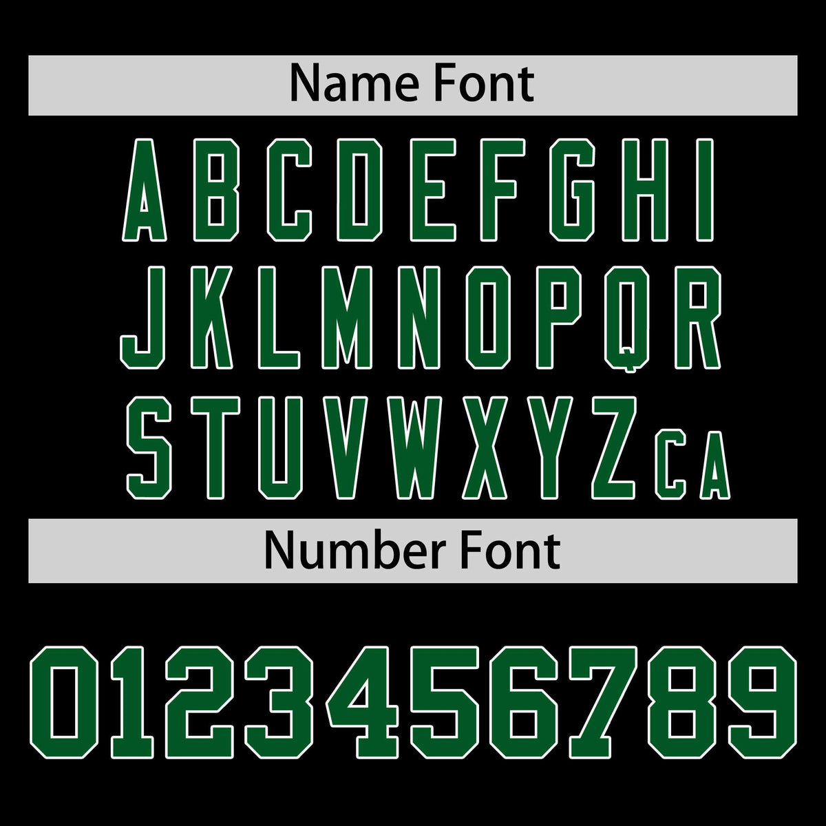 Custom Black Classic Style Personalized Uniform Pullover Hoodie| KXKSHOP