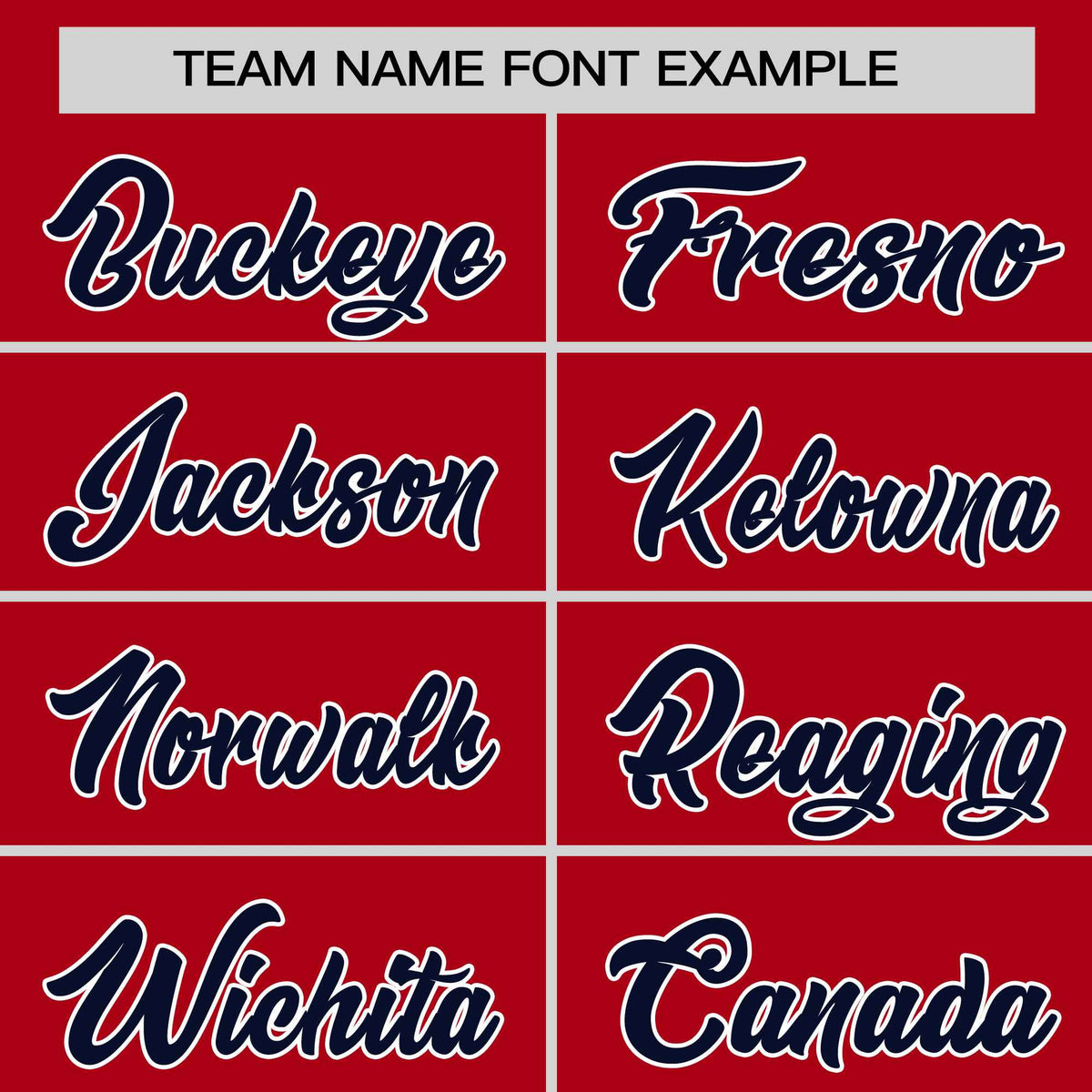 Custom Red Classic Style Personalized Uniform Pullover Hoodie| KXKSHOP