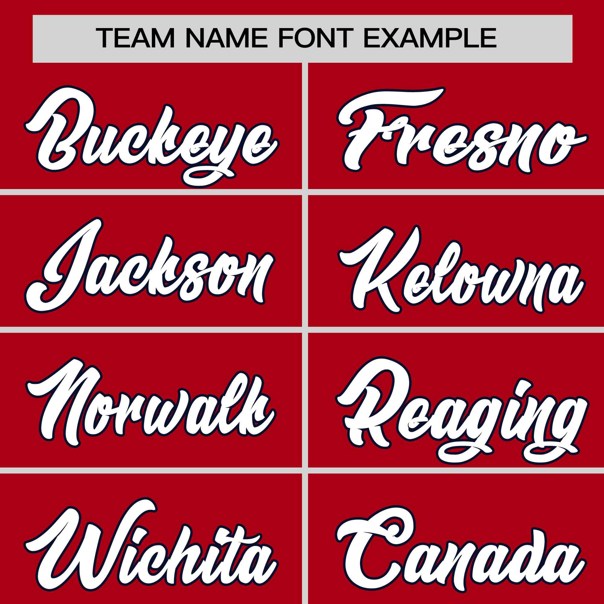 Custom Red Classic Style Personalized Uniform Pullover Hoodie| KXKSHOP