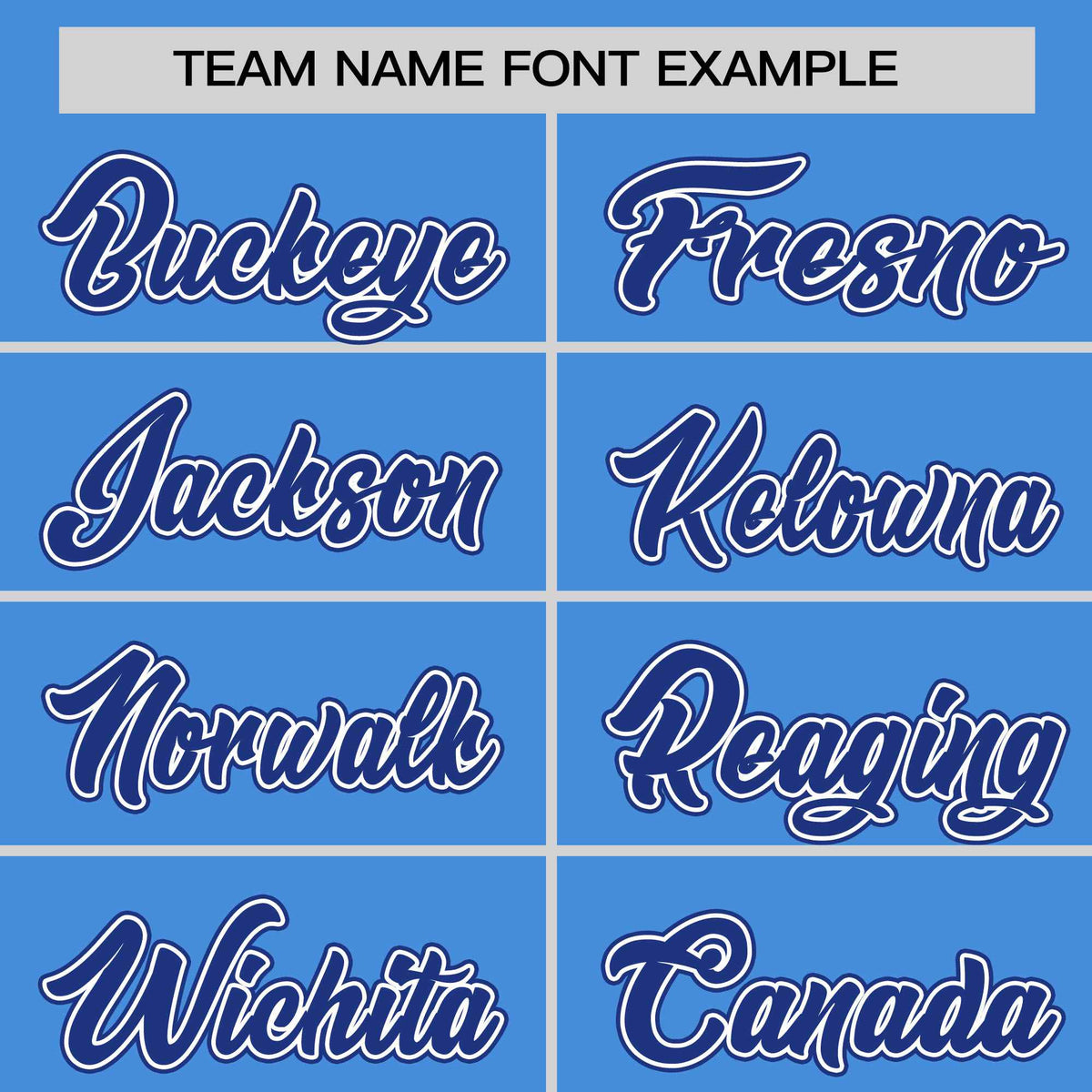 Custom Powder Blue Classic Style Personalized Uniform Pullover Hoodie| KXKSHOP