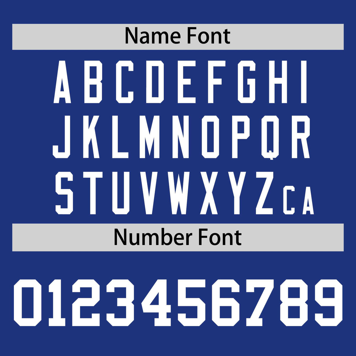 Custom Royal Classic Style Personalized Uniform Pullover Hoodie| KXKSHOP