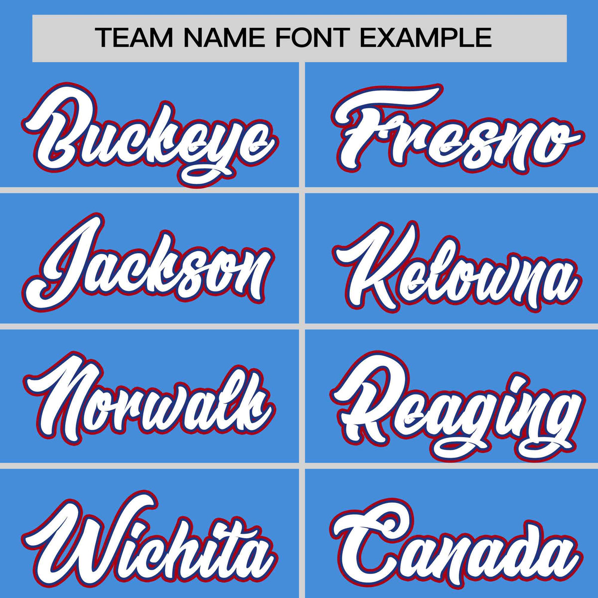 Custom Powder Blue Classic Style Personalized Uniform Pullover Hoodie| KXKSHOP