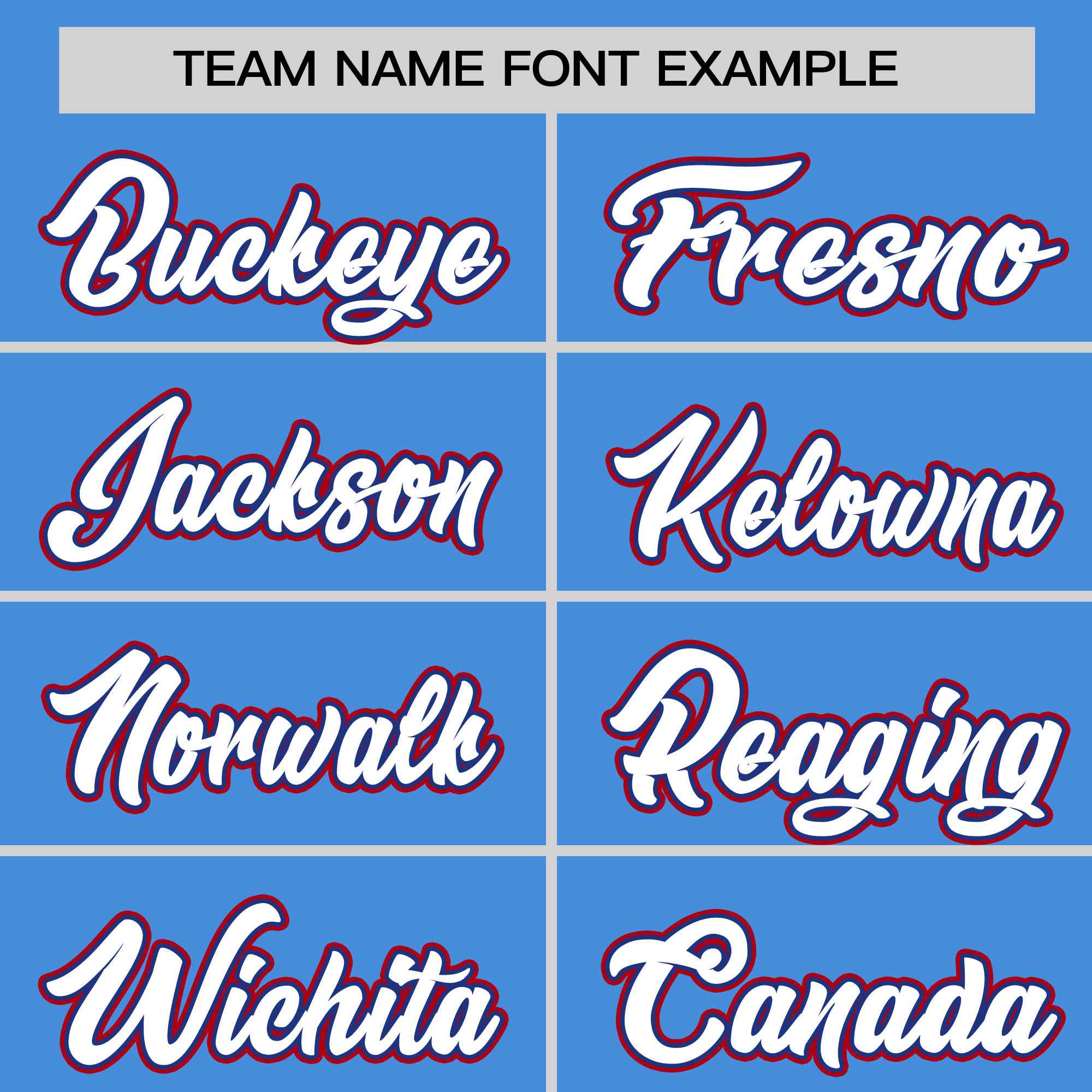 Custom Powder Blue Classic Style Personalized Uniform Pullover Hoodie| KXKSHOP