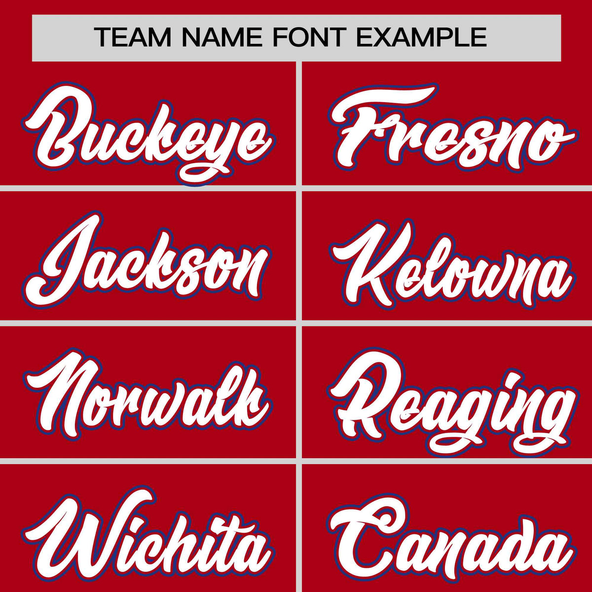 Custom Red Classic Style Personalized Uniform Pullover Hoodie| KXKSHOP