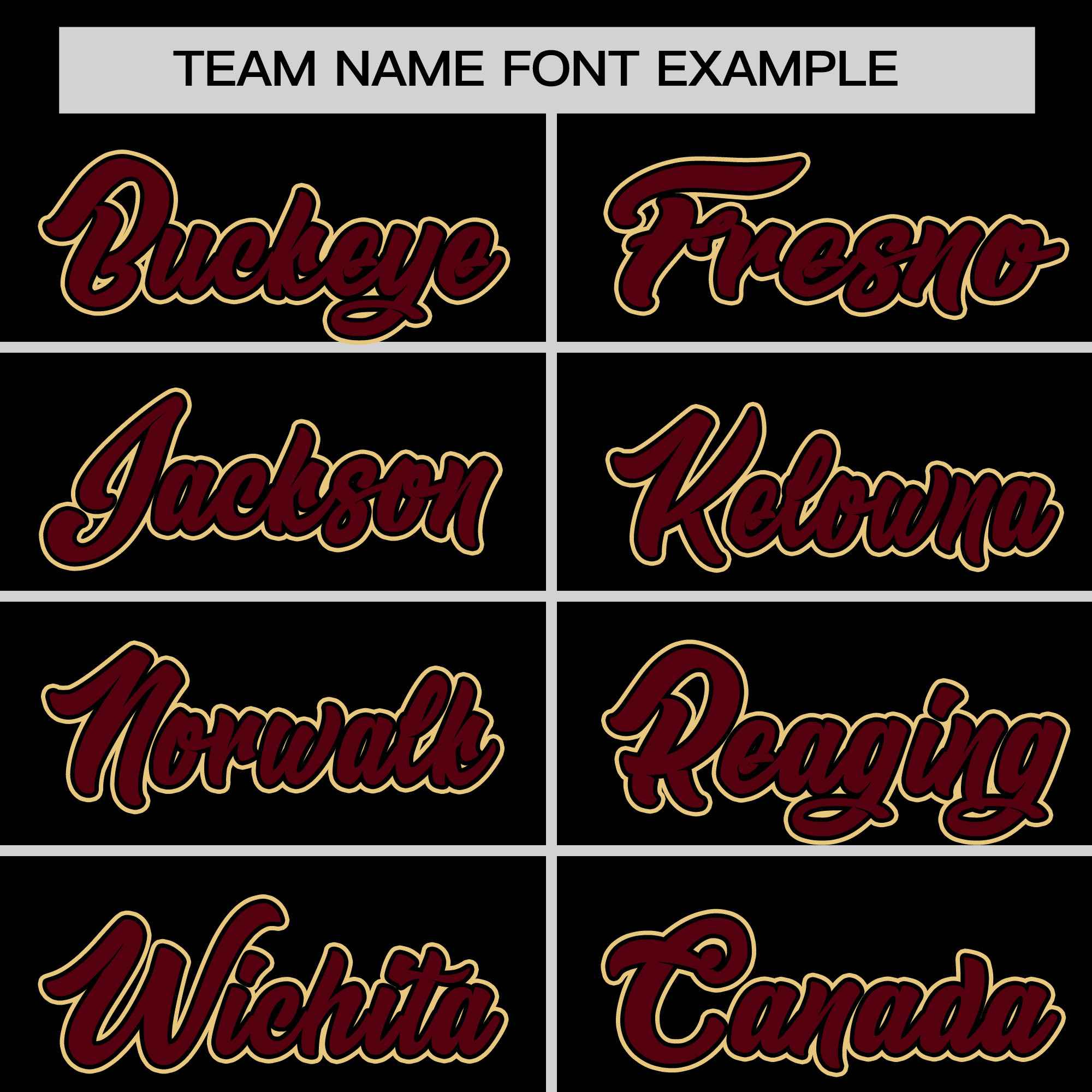 Custom Black Classic Style Personalized Uniform Pullover Hoodie| KXKSHOP