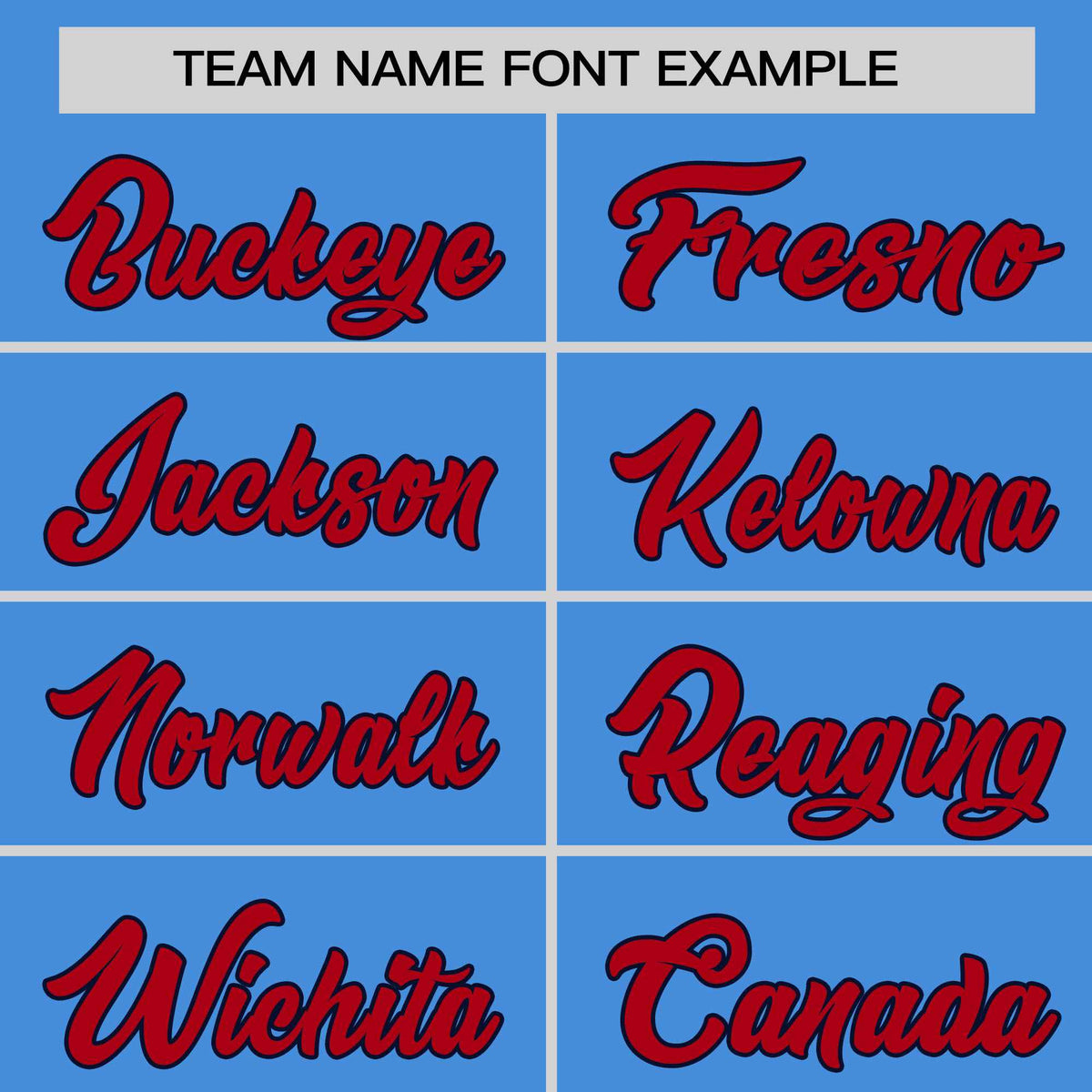 Custom Powder Blue Classic Style Personalized Uniform Pullover Hoodie| KXKSHOP