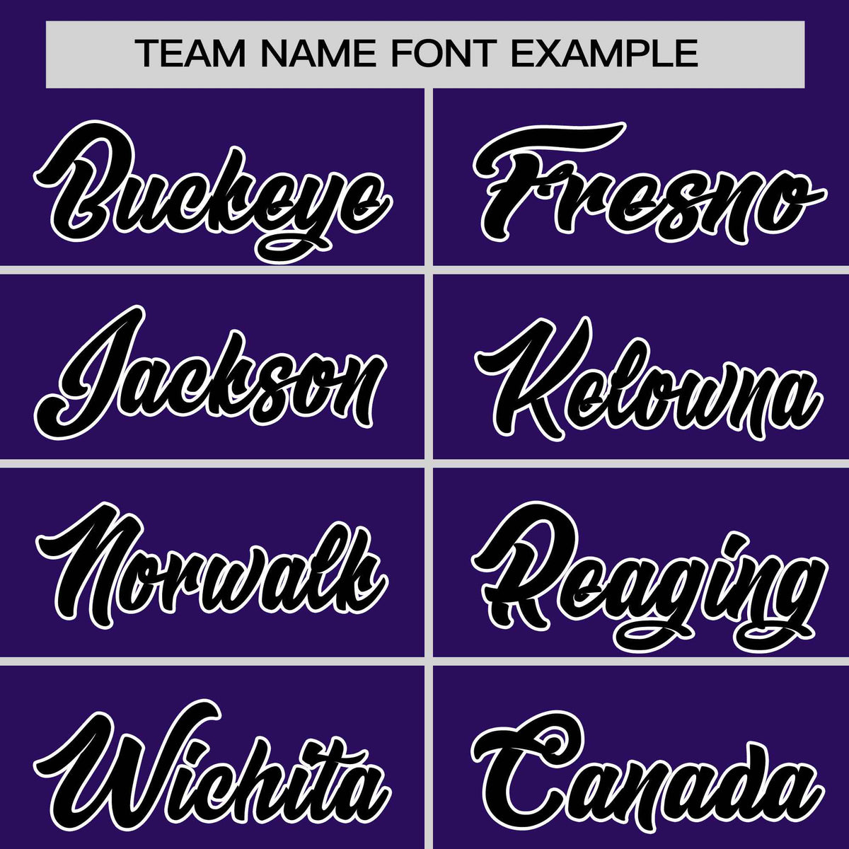 Custom Purple Classic Style Personalized Uniform Pullover Hoodie| KXKSHOP