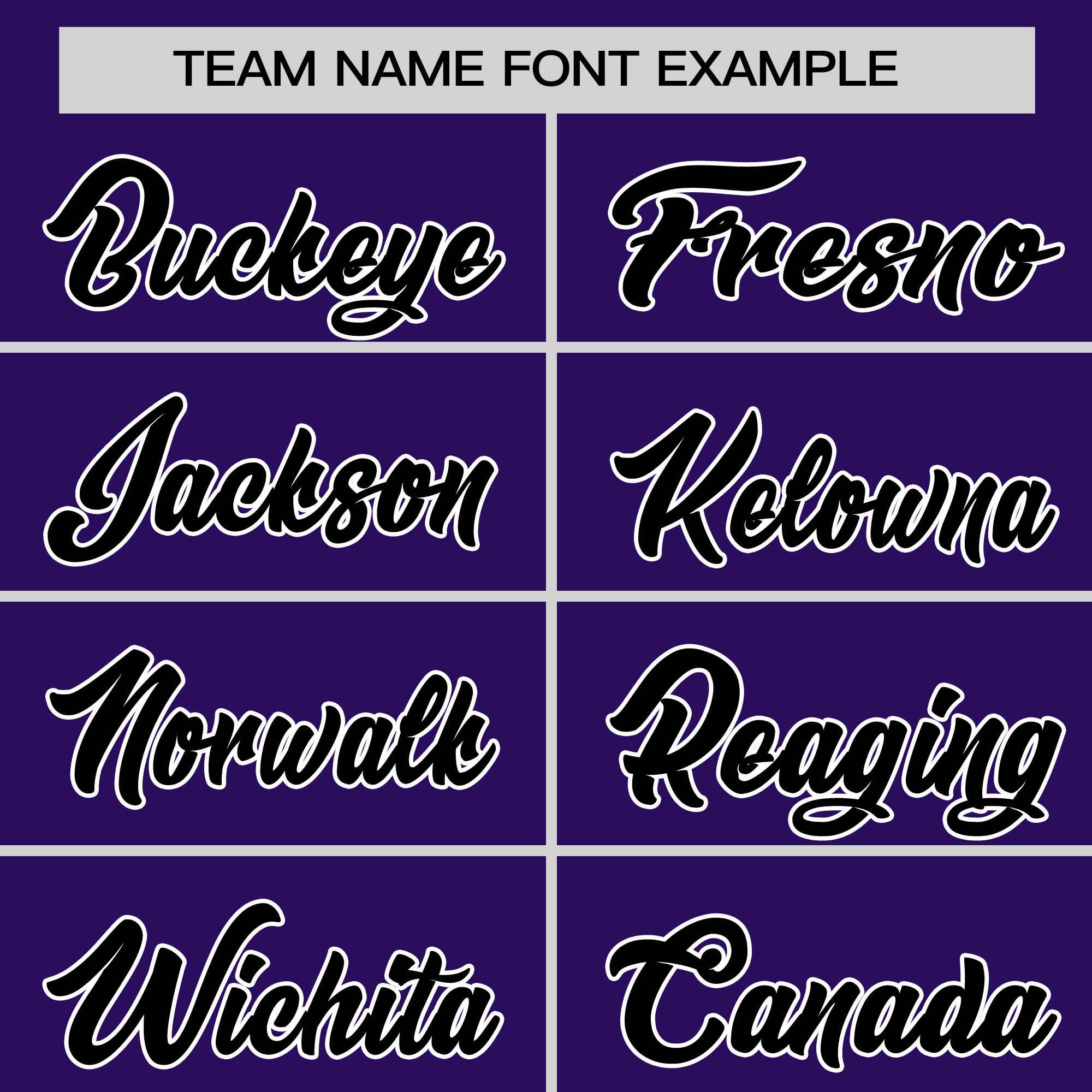 Custom Purple Classic Style Personalized Uniform Pullover Hoodie| KXKSHOP