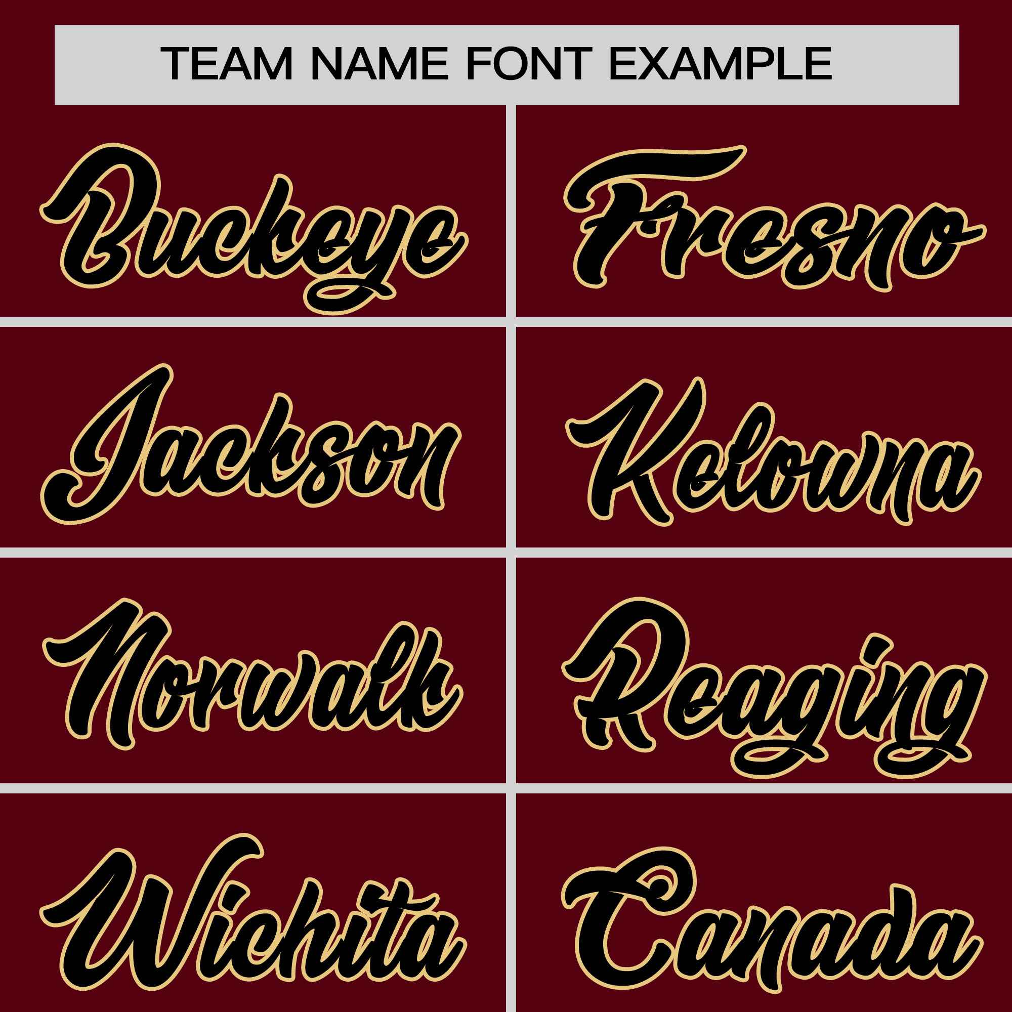 Custom Crimson Classic Style Personalized Uniform Pullover Hoodie| KXKSHOP