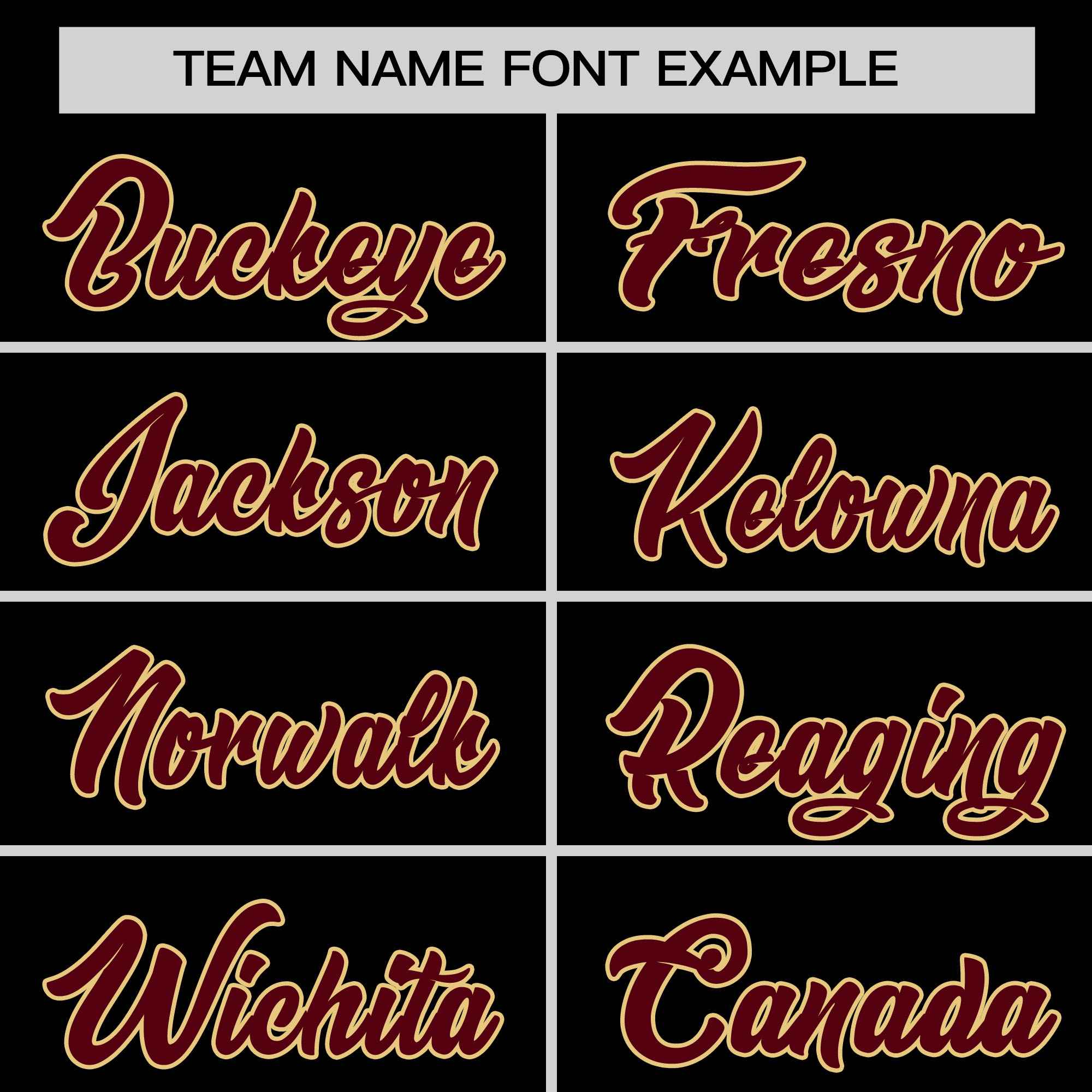 Custom Black Classic Style Personalized Uniform Pullover Hoodie| KXKSHOP