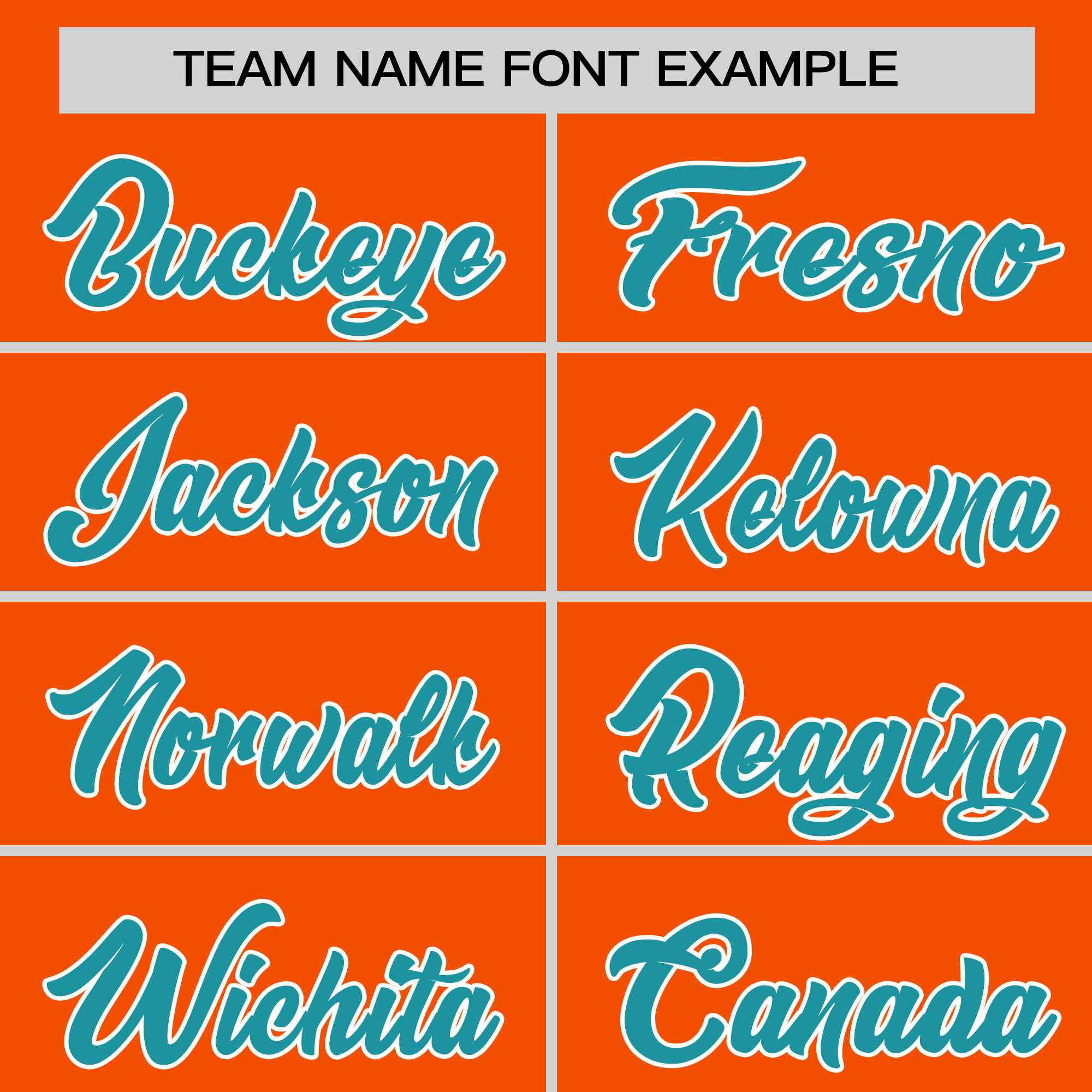 Custom Orange Classic Style Personalized Uniform Pullover Hoodie| KXKSHOP