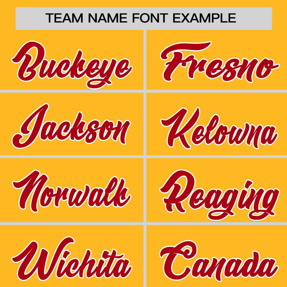 Custom Gold Classic Style Personalized Uniform Pullover Hoodie| KXKSHOP