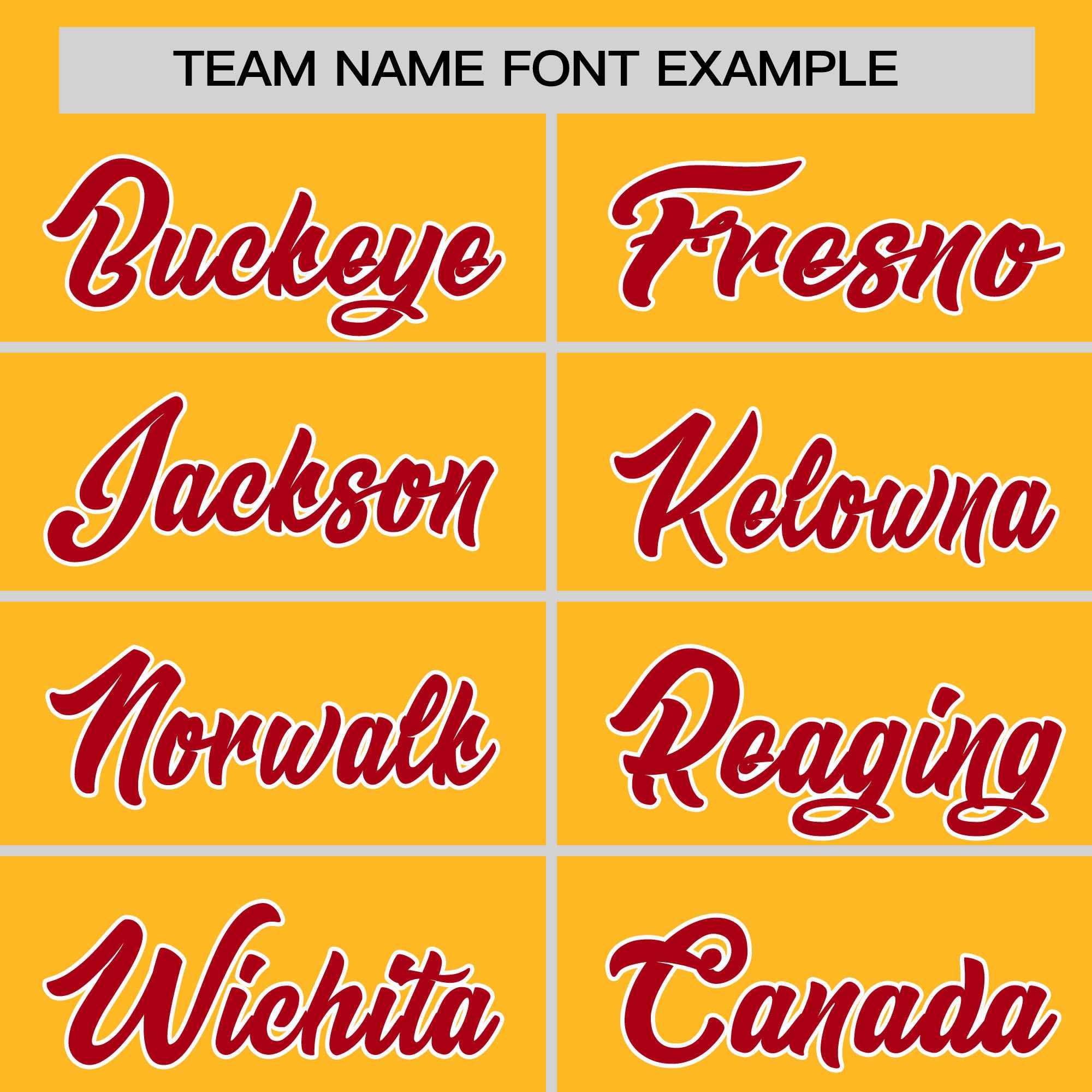 Custom Gold Classic Style Personalized Uniform Pullover Hoodie| KXKSHOP