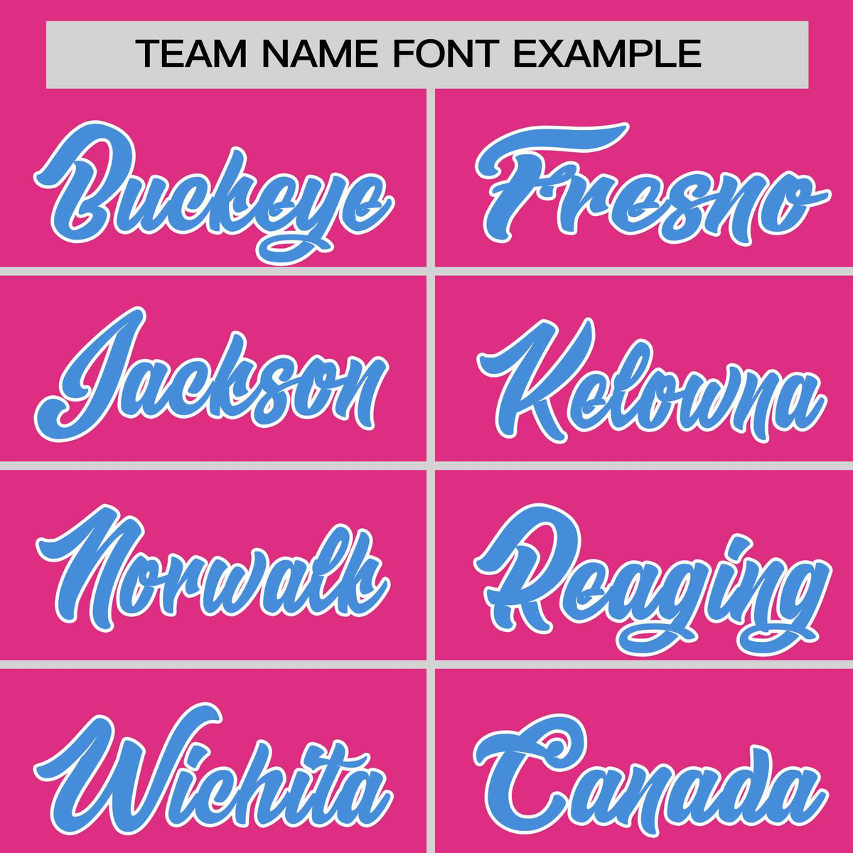 Custom Pink Classic Style Personalized Uniform Pullover Hoodie| KXKSHOP