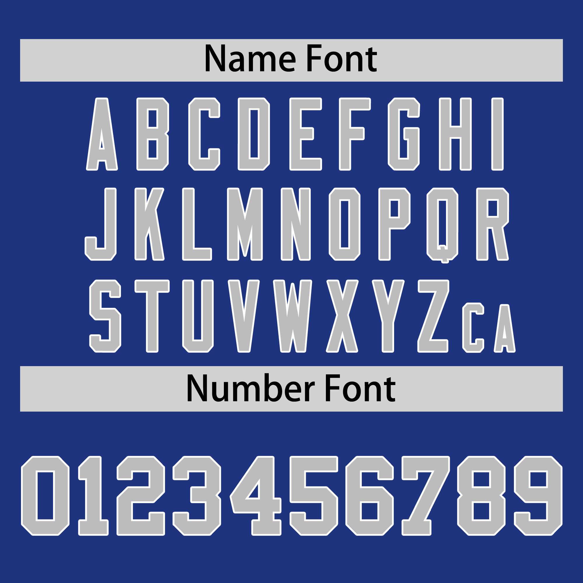 Custom Royal Classic Style Personalized Uniform Pullover Hoodie| KXKSHOP