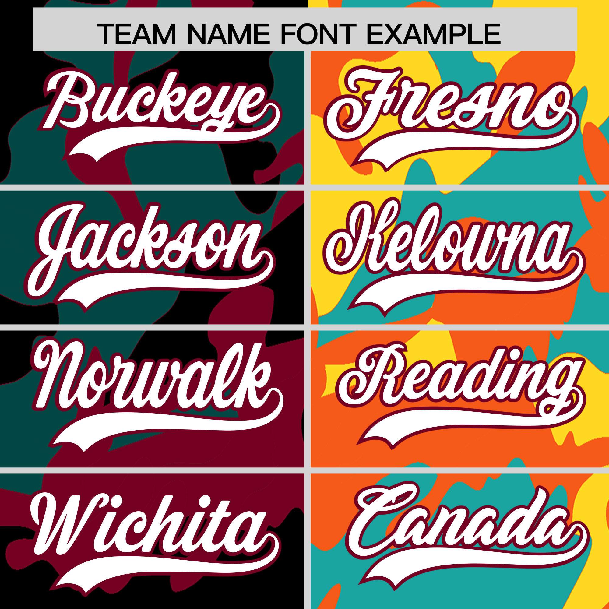 Custom Gold Aqua-Orange Personalized Camo Design Quick Dry Lightweight Hoodie| KXKSHOP