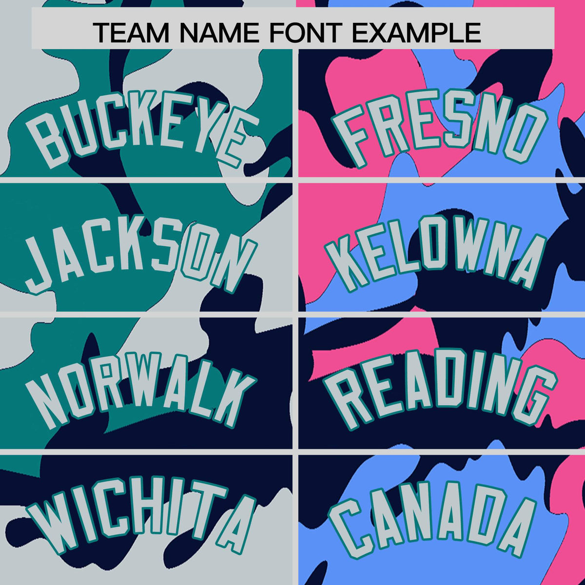 Custom Pink Powder Blue-Navy Personalized Camo Design Quick Dry Lightweight Hoodie| KXKSHOP