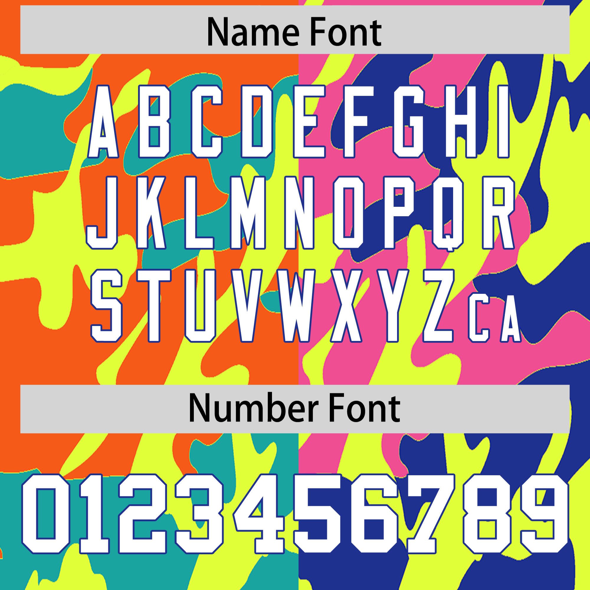 Custom Royal Pink-Neon Green Personalized Camo Design Quick Dry Lightweight Hoodie| KXKSHOP