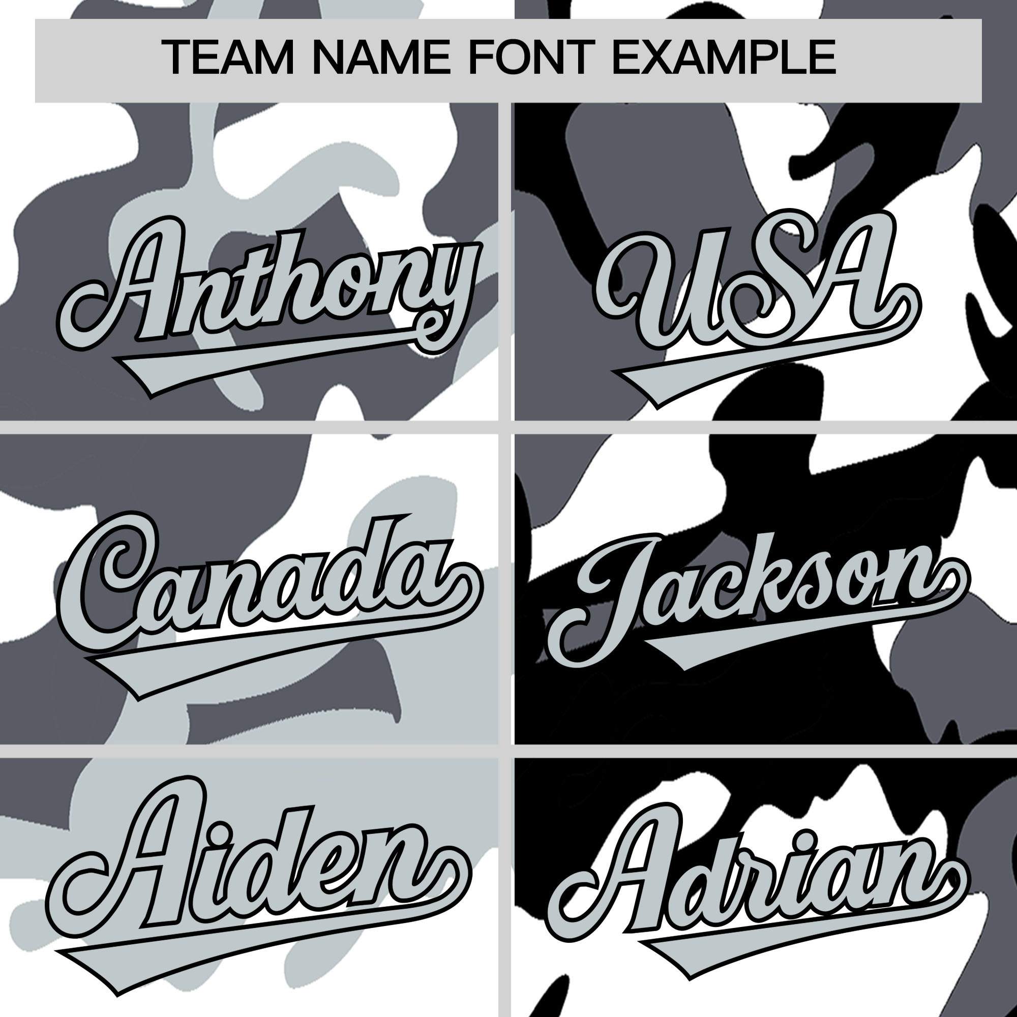 Custom Black Gray-White Personalized Camo Design Quick Dry Lightweight Hoodie| KXKSHOP