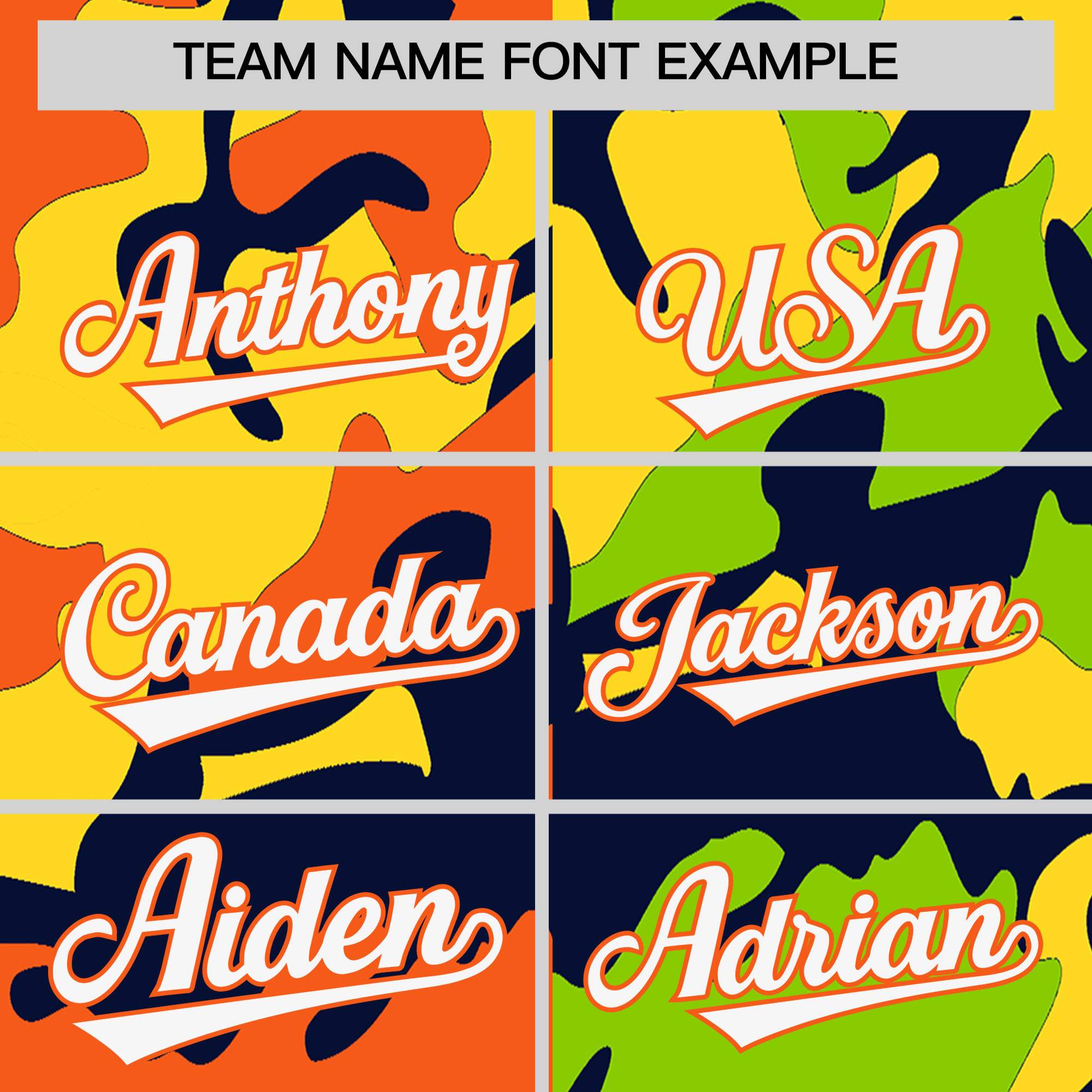 Custom Neon Green Gold-Navy Personalized Camo Design Quick Dry Lightweight Hoodie| KXKSHOP