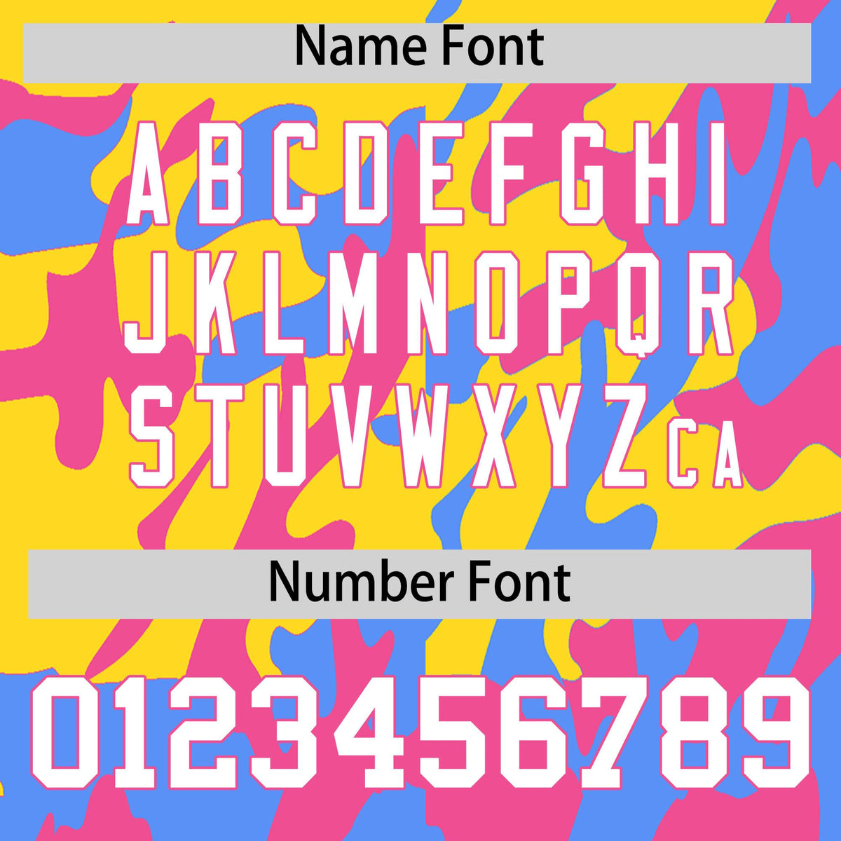 Custom Pink Gold-Powder Blue Personalized Camo Design Quick Dry Lightweight Hoodie| KXKSHOP