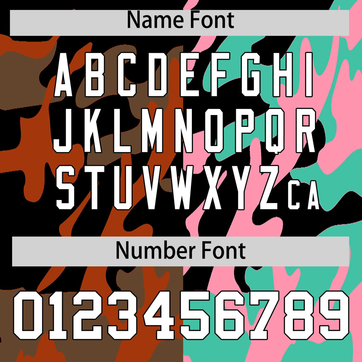 Custom Bright Green Light Pink-Black Personalized Camo Design Quick Dry Lightweight Hoodie| KXKSHOP