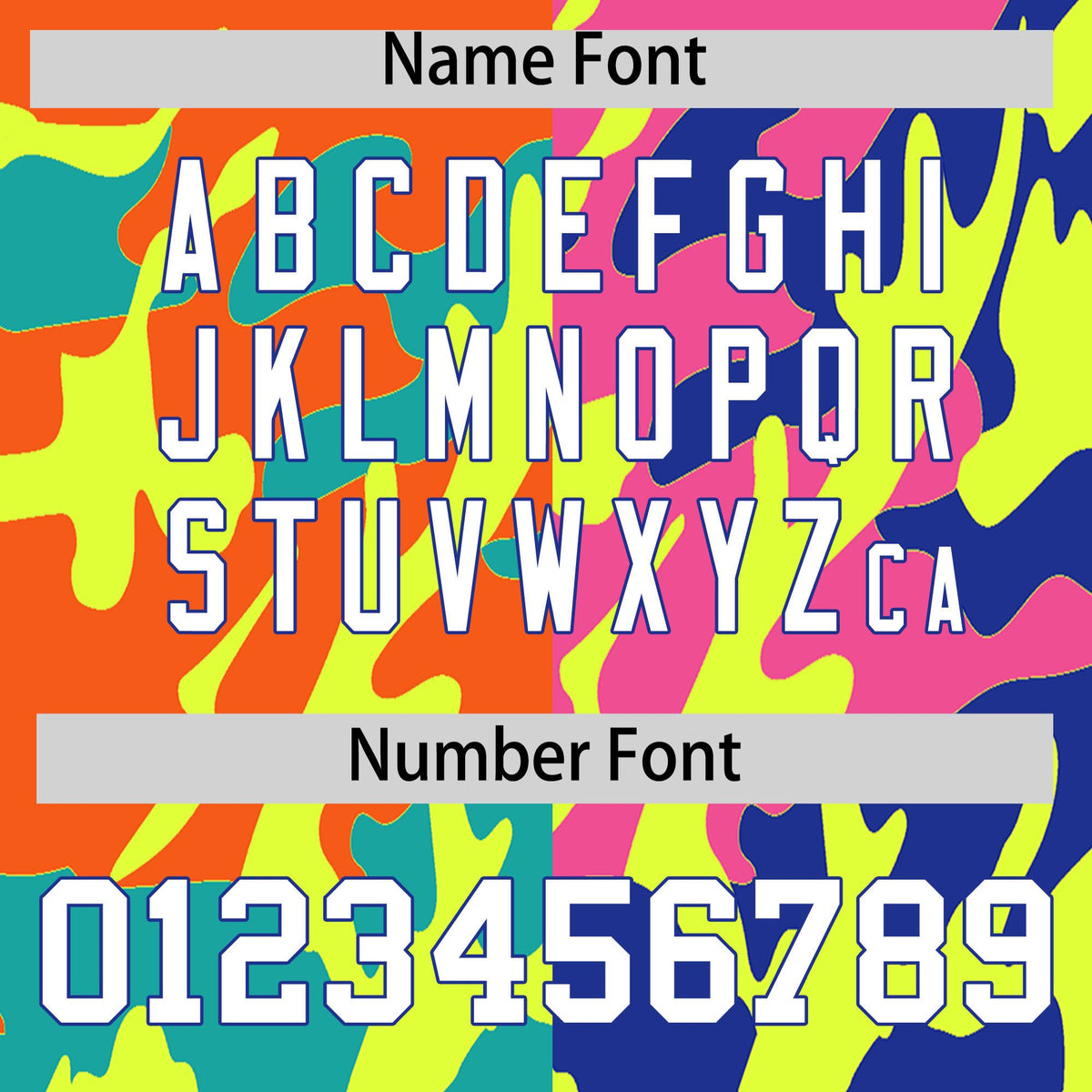 Custom Royal Pink-Neon Green Personalized Camo Design Quick Dry Lightweight Hoodie| KXKSHOP