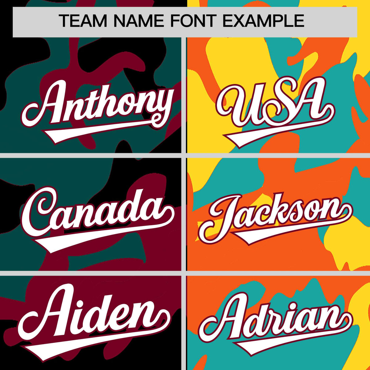 Custom Gold Aqua-Orange Personalized Camo Design Quick Dry Lightweight Hoodie| KXKSHOP