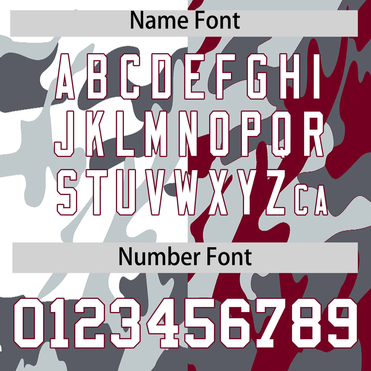 Custom Gray Crimson-Silver Personalized Camo Design Quick Dry Lightweight Hoodie| KXKSHOP