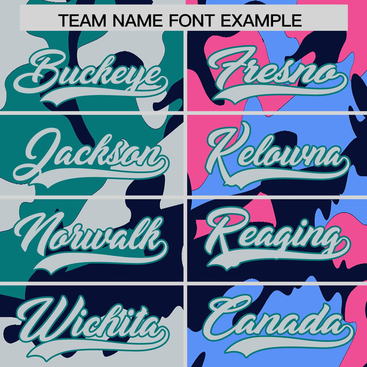 Custom Pink Powder Blue-Navy Personalized Camo Design Quick Dry Lightweight Hoodie| KXKSHOP