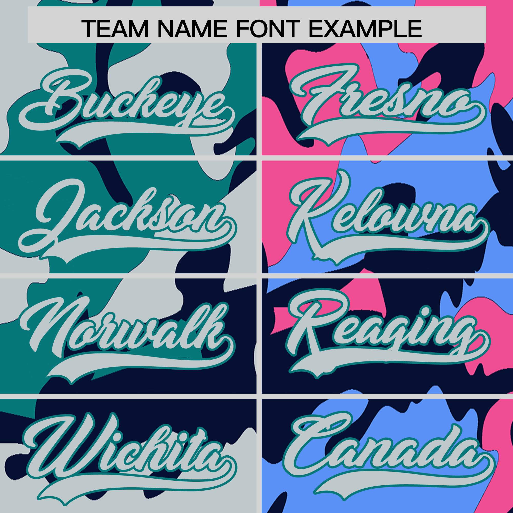 Custom Pink Powder Blue-Navy Personalized Camo Design Quick Dry Lightweight Hoodie| KXKSHOP