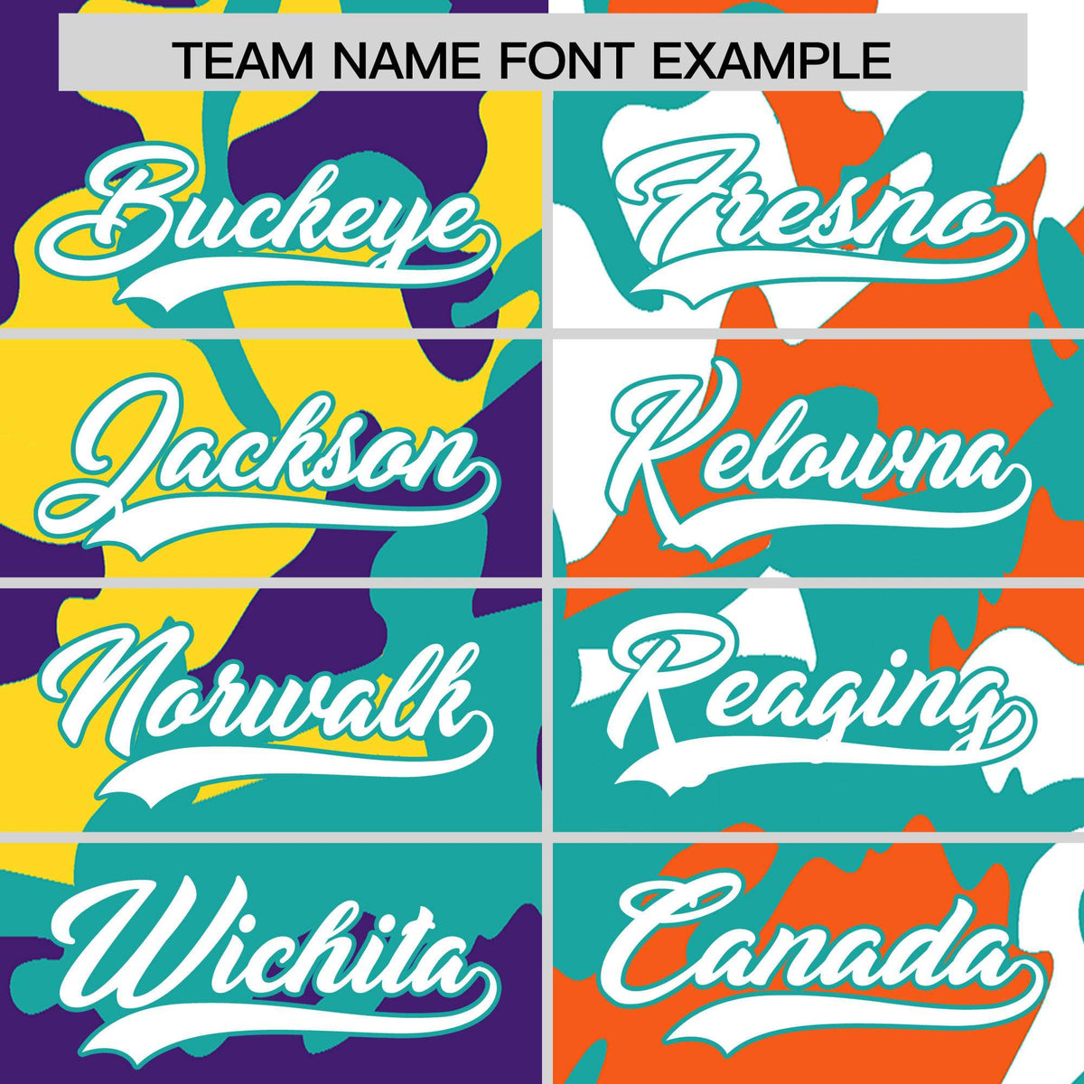 Custom White Orange-Aqua Personalized Camo Design Quick Dry Lightweight Hoodie| KXKSHOP