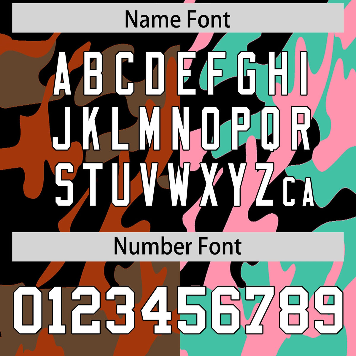 Custom Bright Green Light Pink-Black Personalized Camo Design Quick Dry Lightweight Hoodie| KXKSHOP