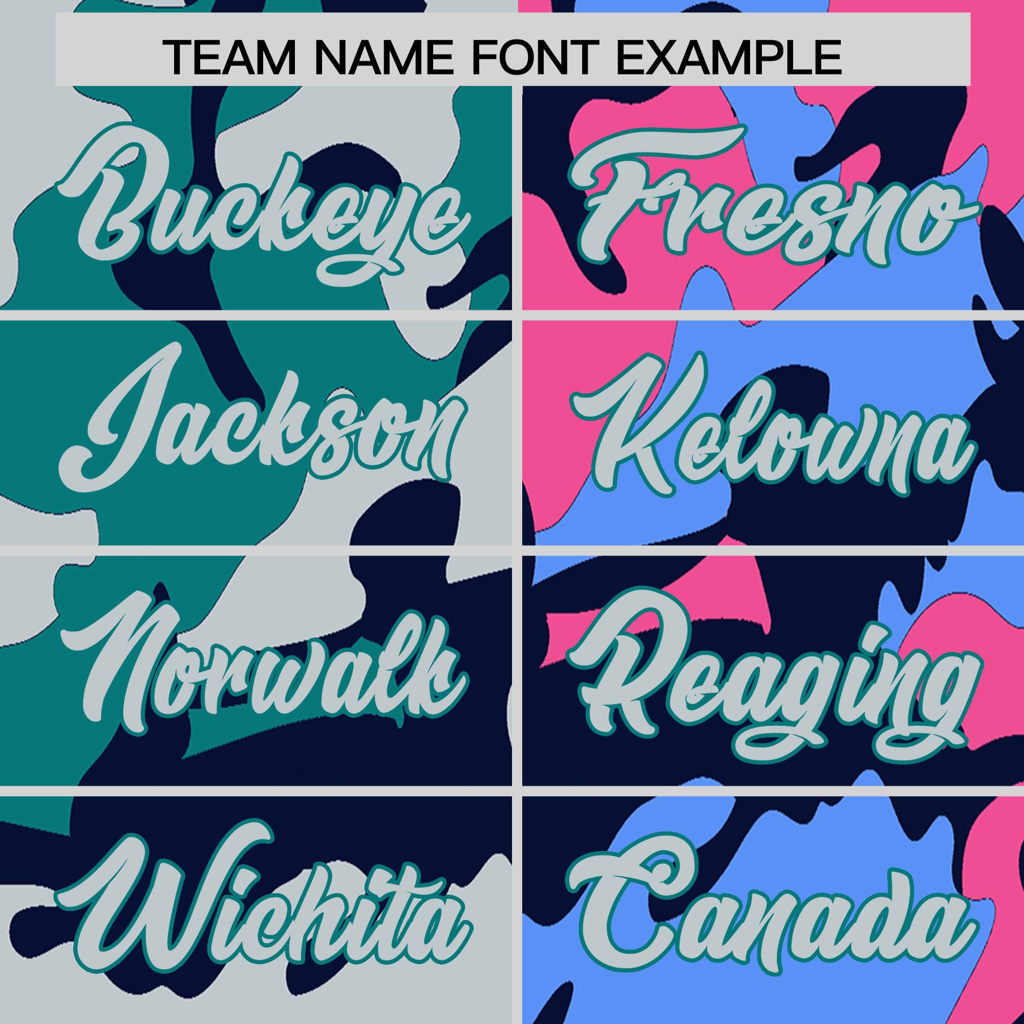 Custom Pink Powder Blue-Navy Personalized Camo Design Quick Dry Lightweight Hoodie| KXKSHOP