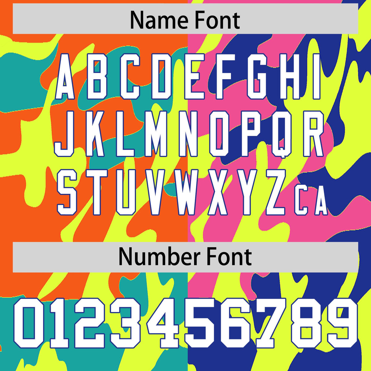 Custom Royal Pink-Neon Green Personalized Camo Design Quick Dry Lightweight Hoodie| KXKSHOP