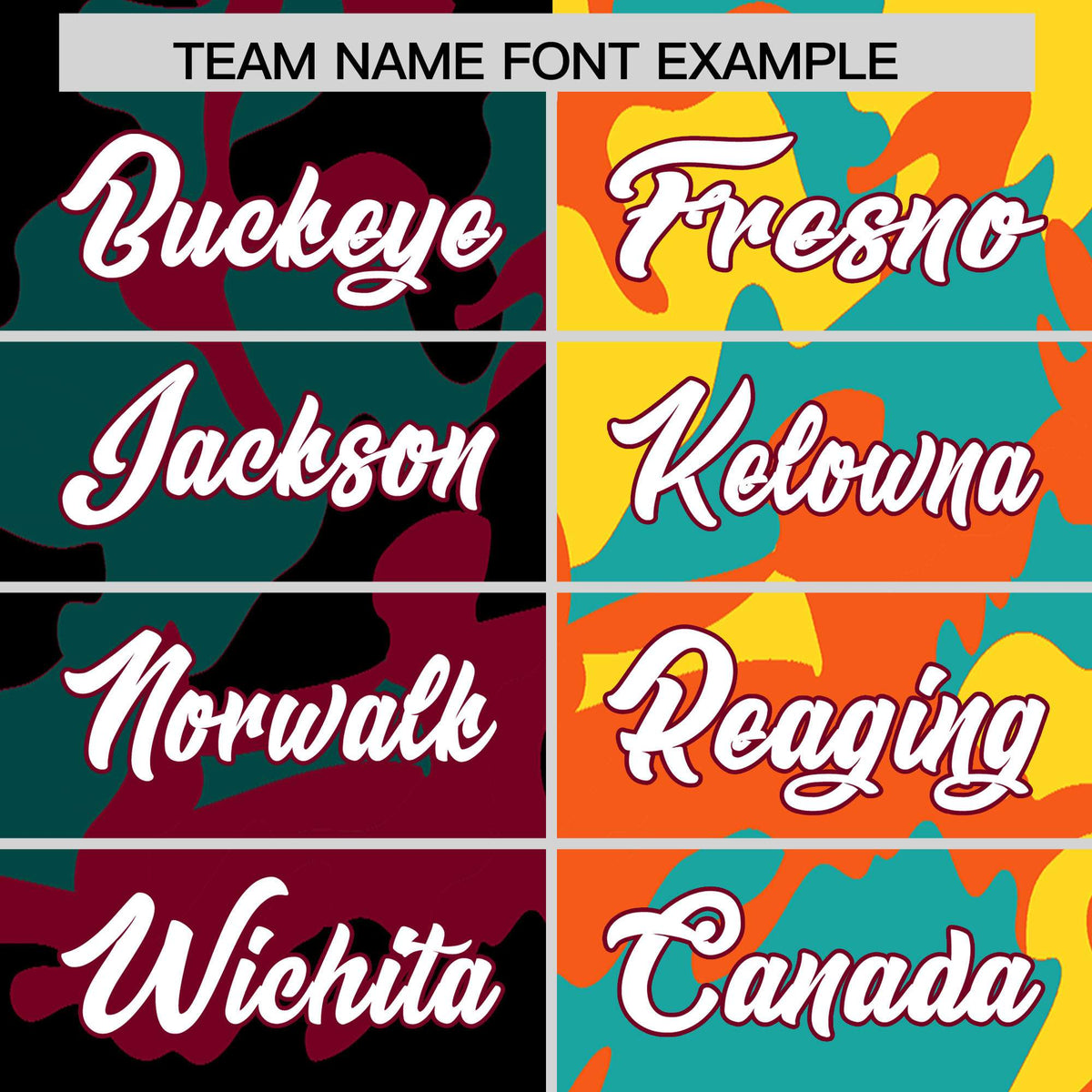 Custom Gold Aqua-Orange Personalized Camo Design Quick Dry Lightweight Hoodie| KXKSHOP