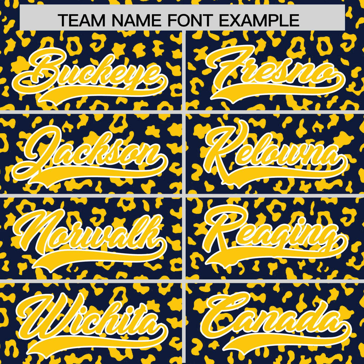 Custom Red Kelly Green Varsity Full-Zip Letterman Leopard Print Hoodie Jacket